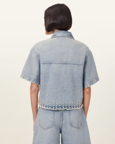 Denim Blue