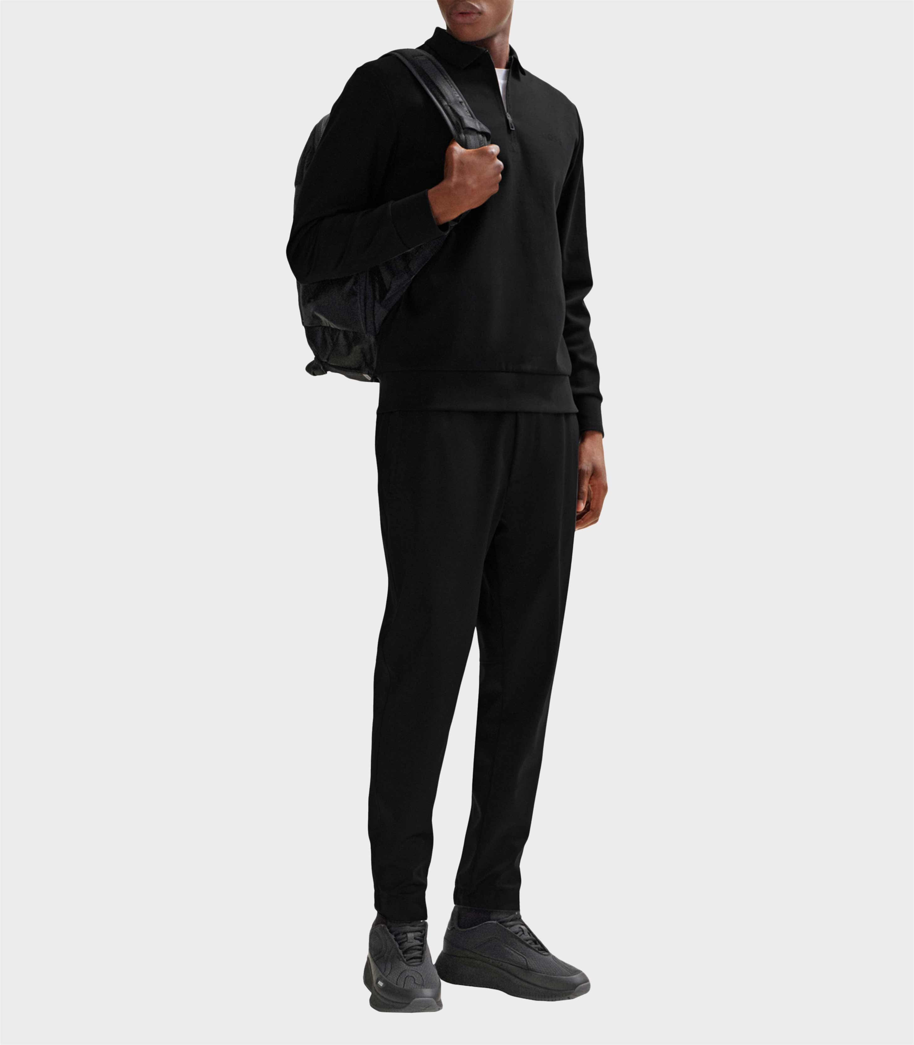 Black 1