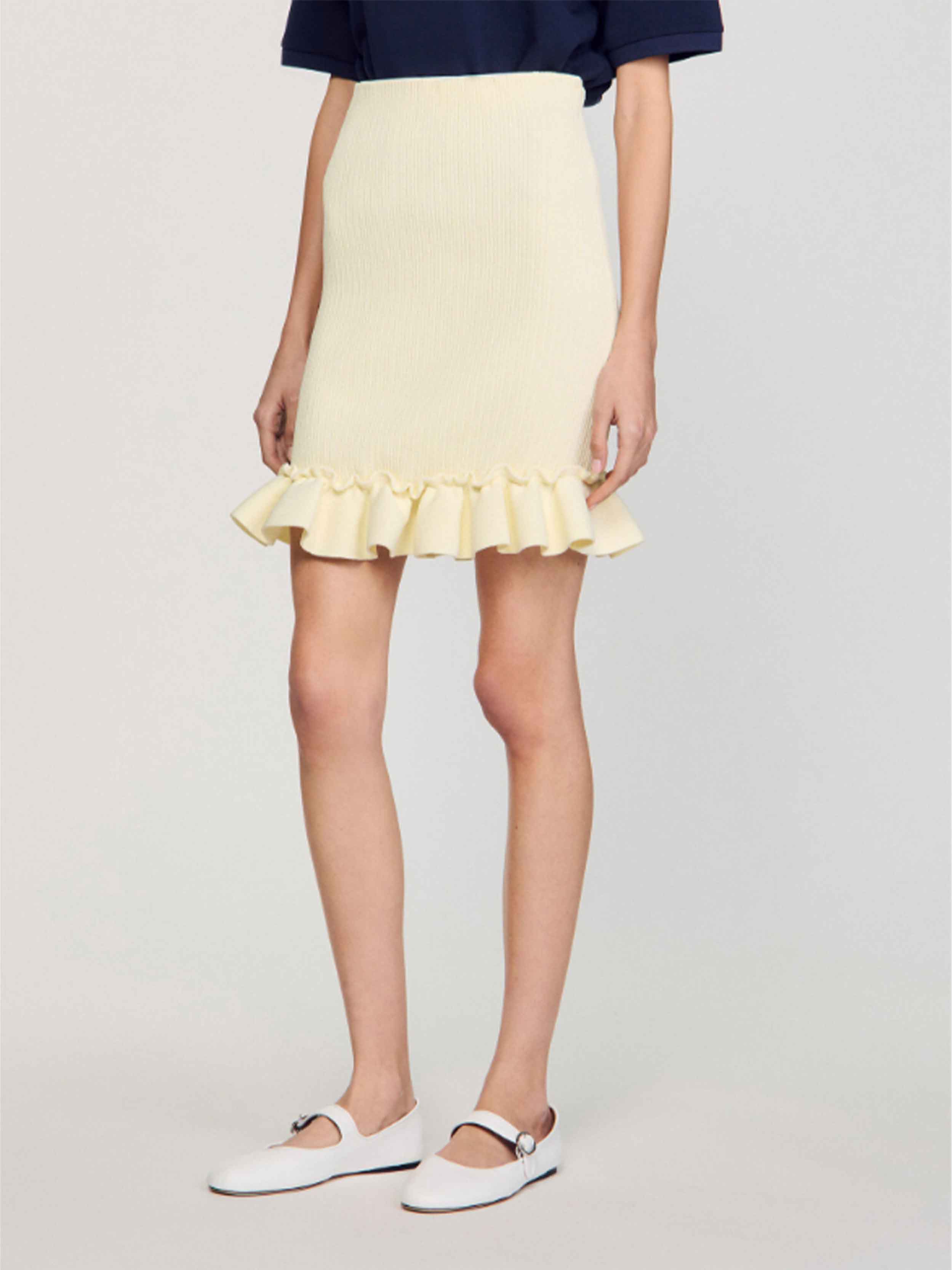 Light Yellow