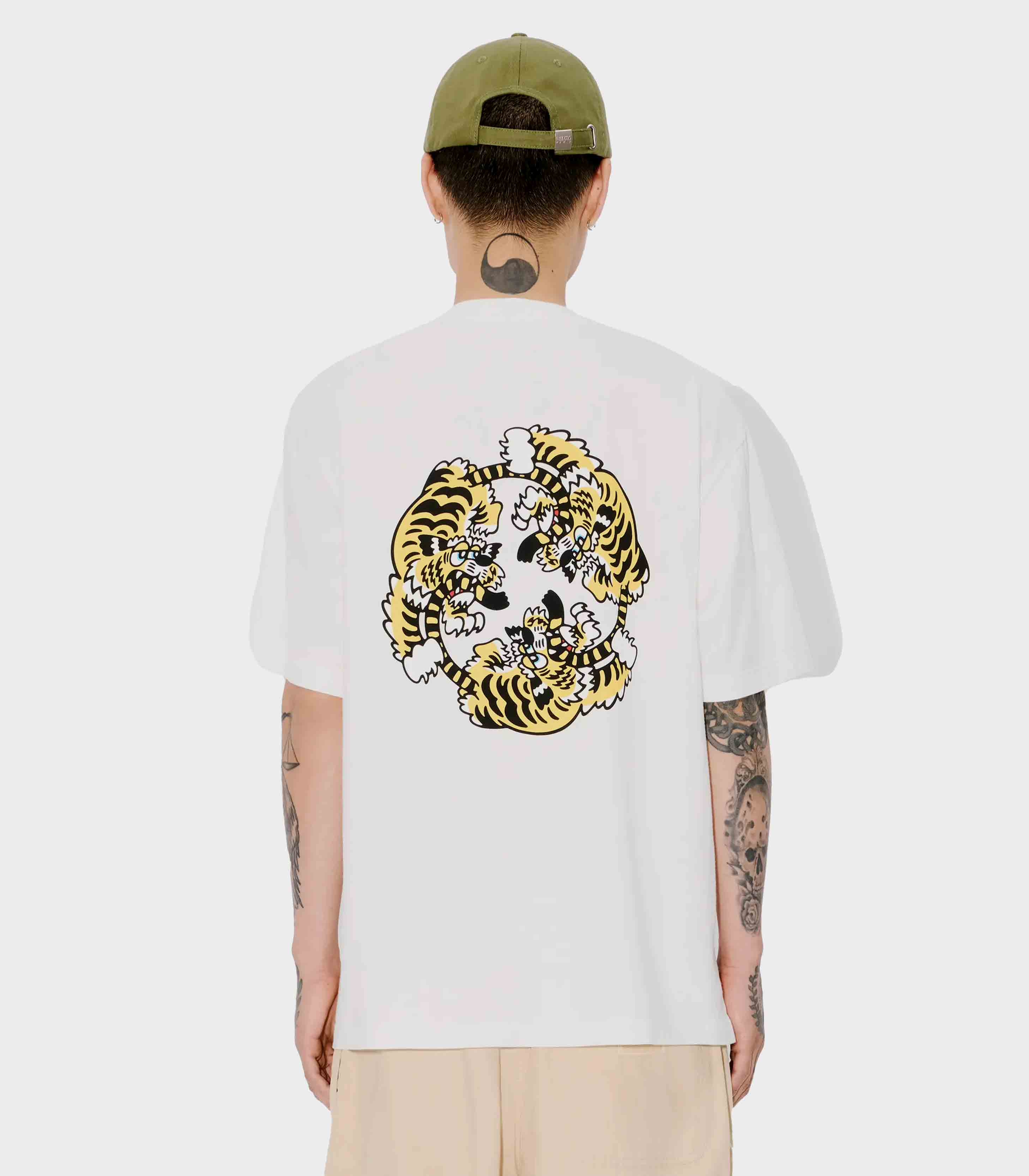 Off White