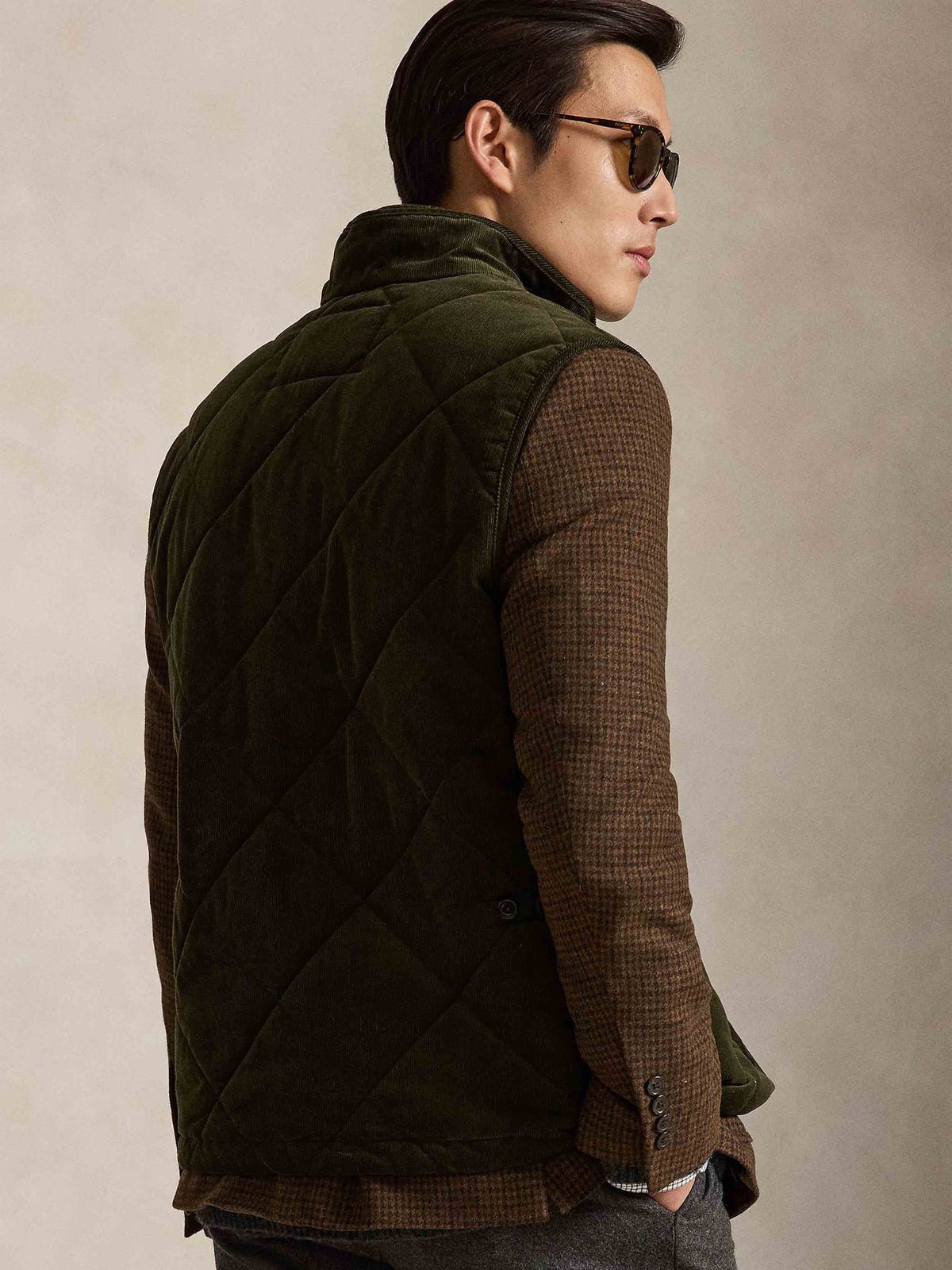 Dark Green