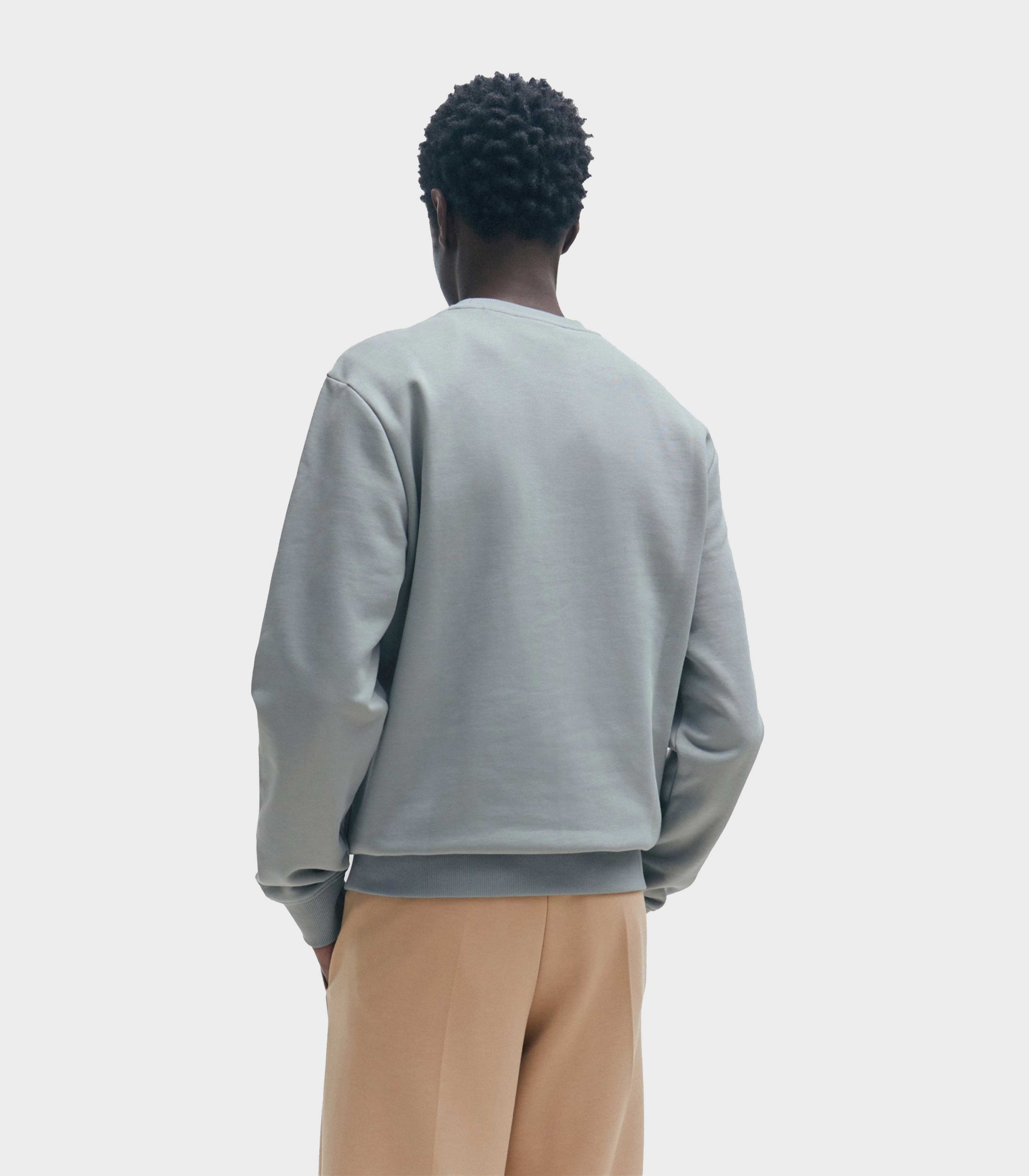 Medium Grey