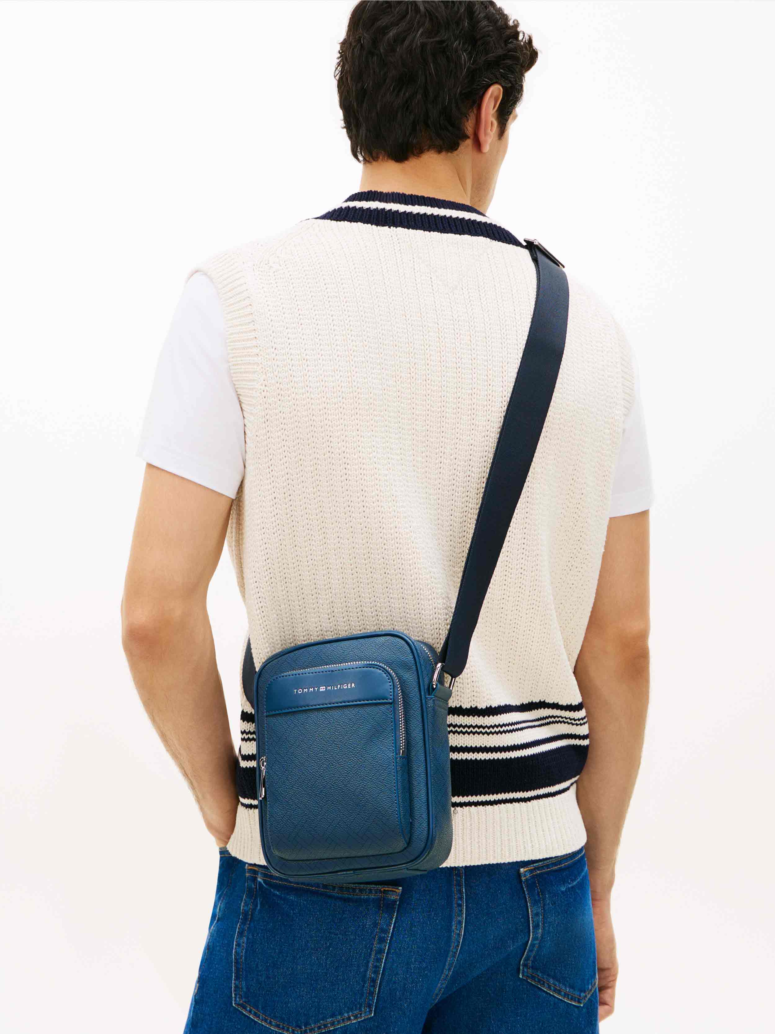 Aegean Blue