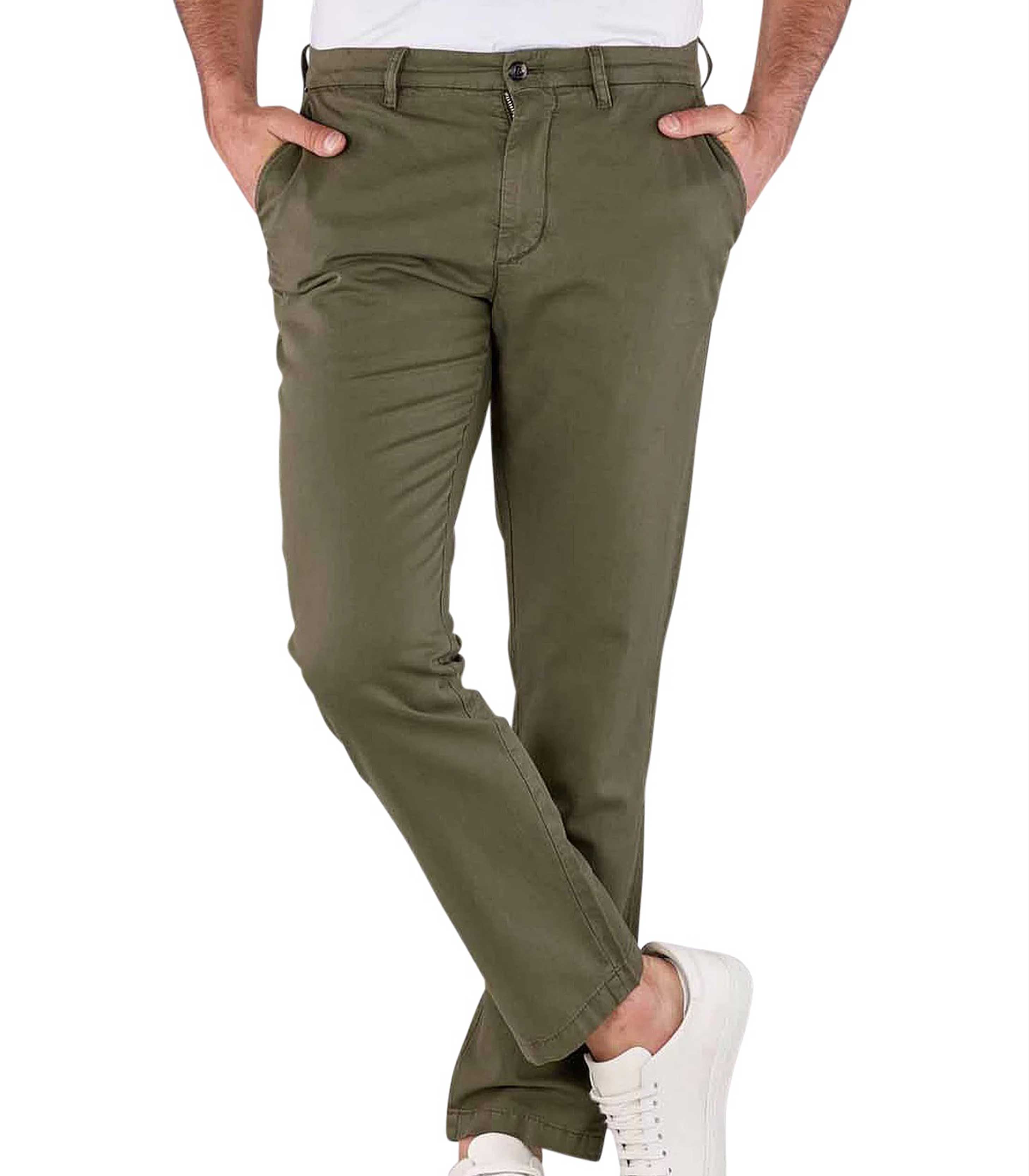 Forest Green