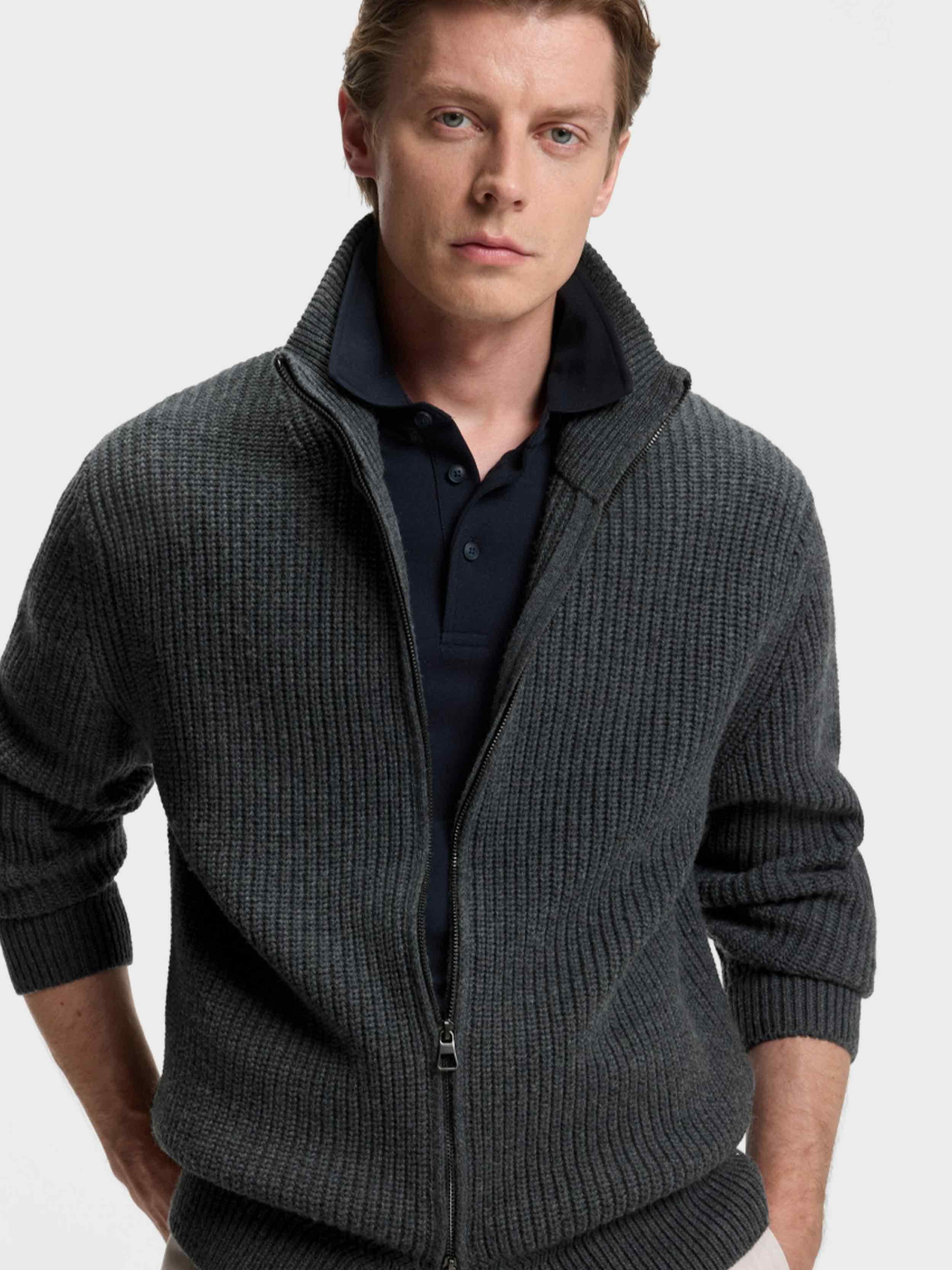 Dark Grey