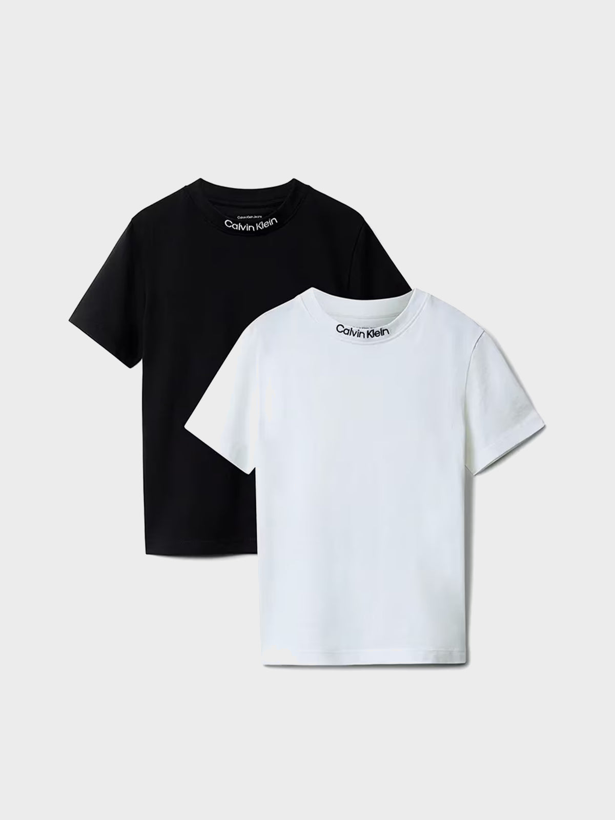 Black/White