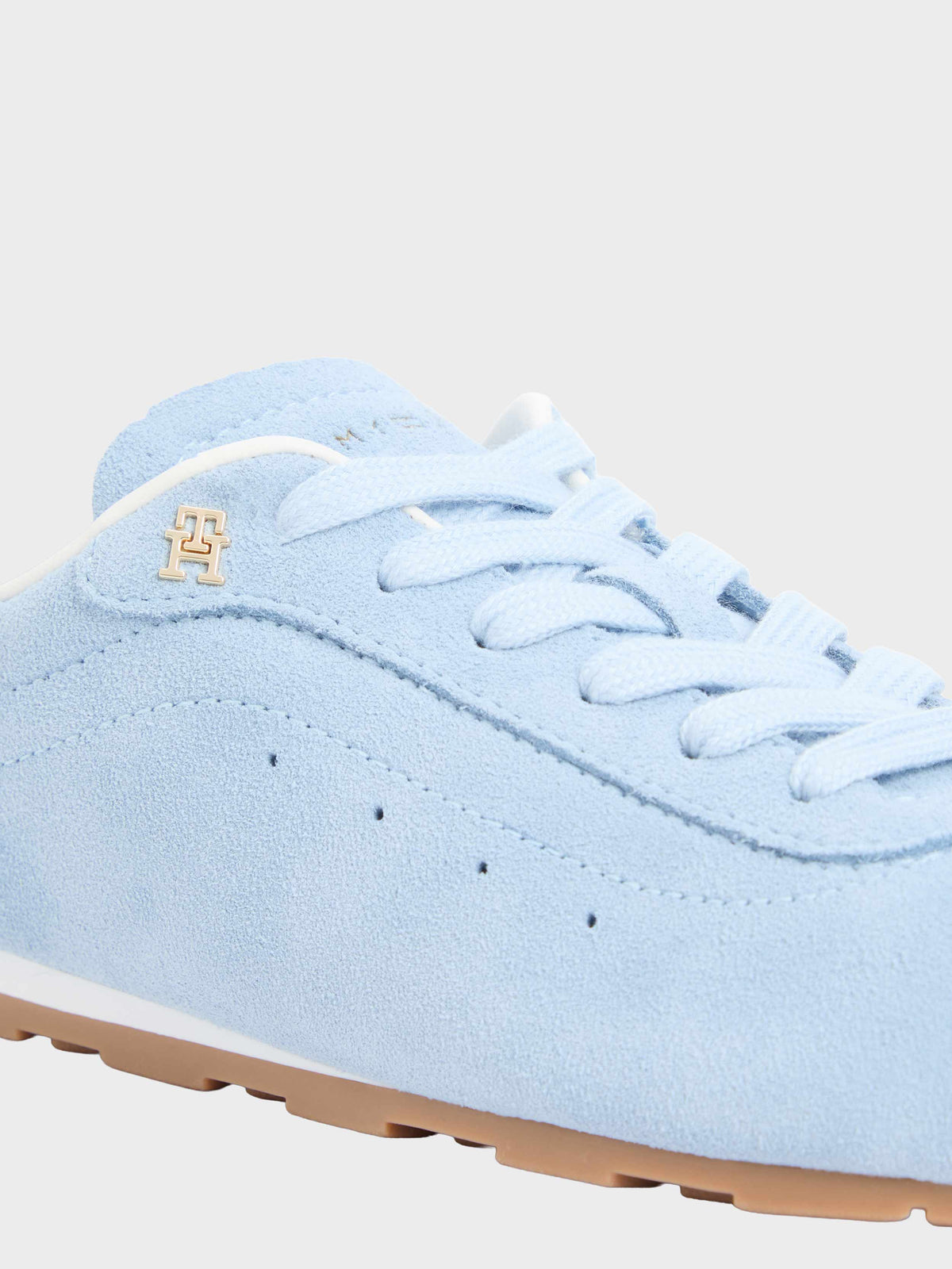 Light Pastel Blue