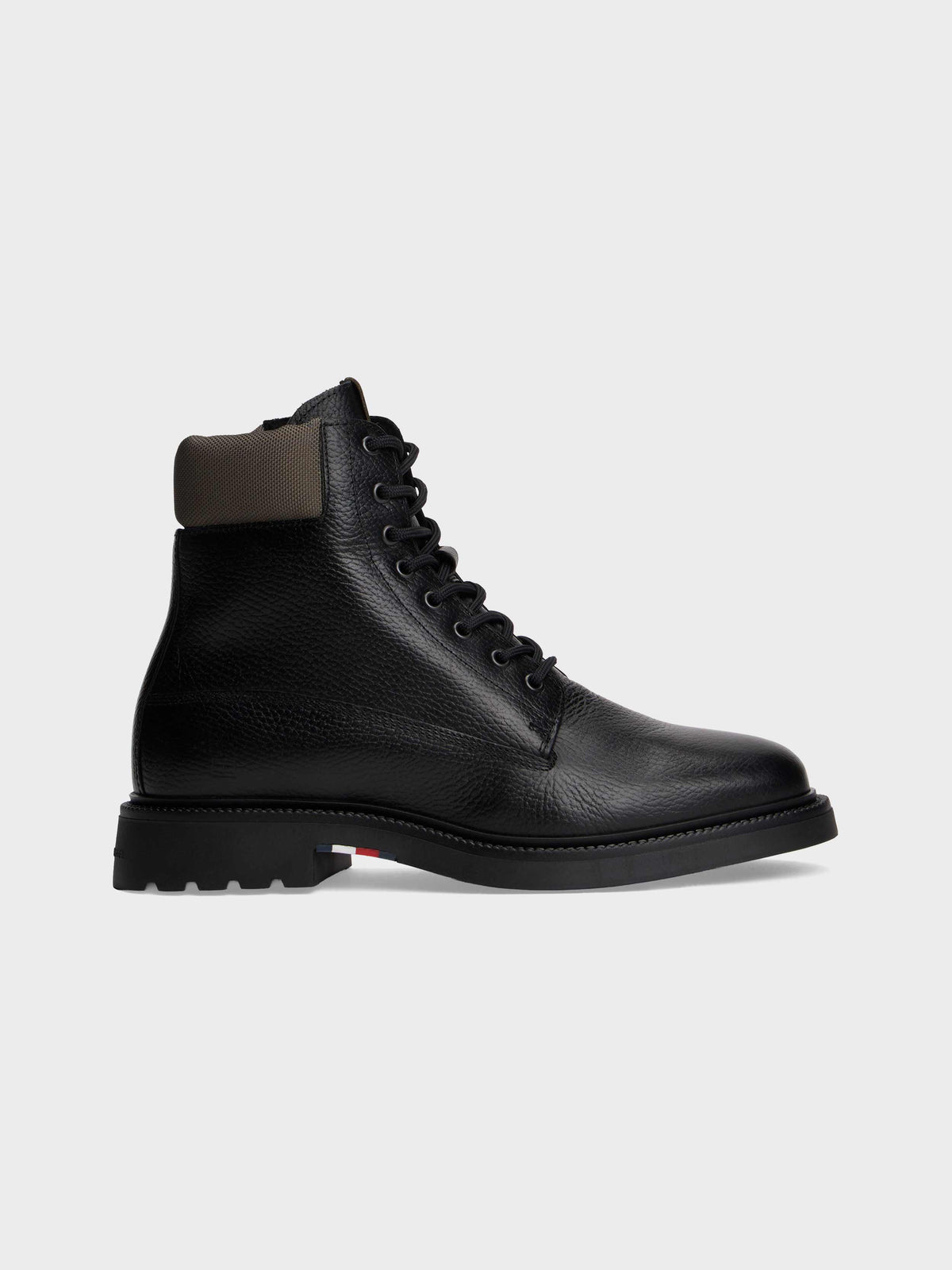 Black 1