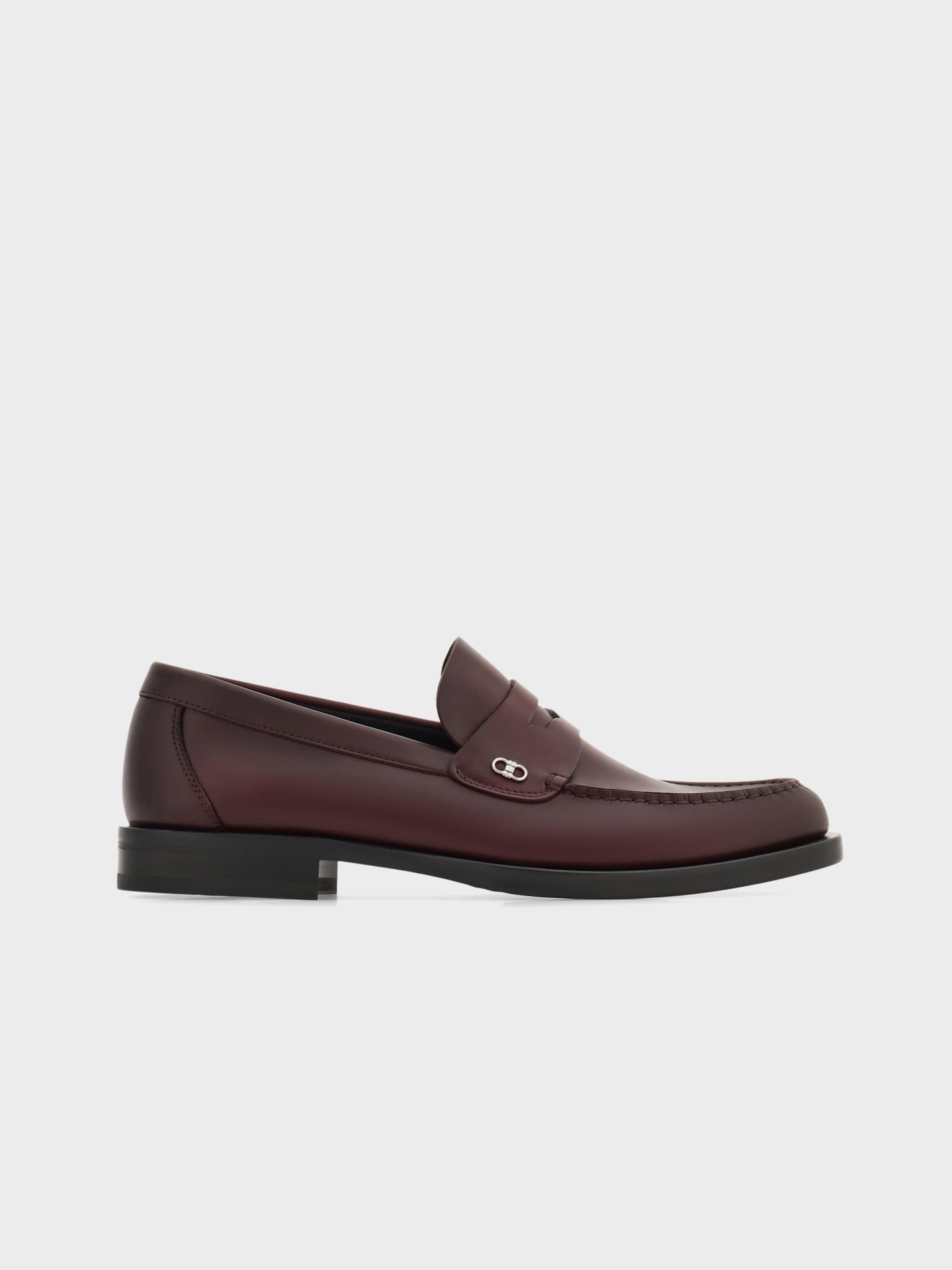 Dark Burgundy