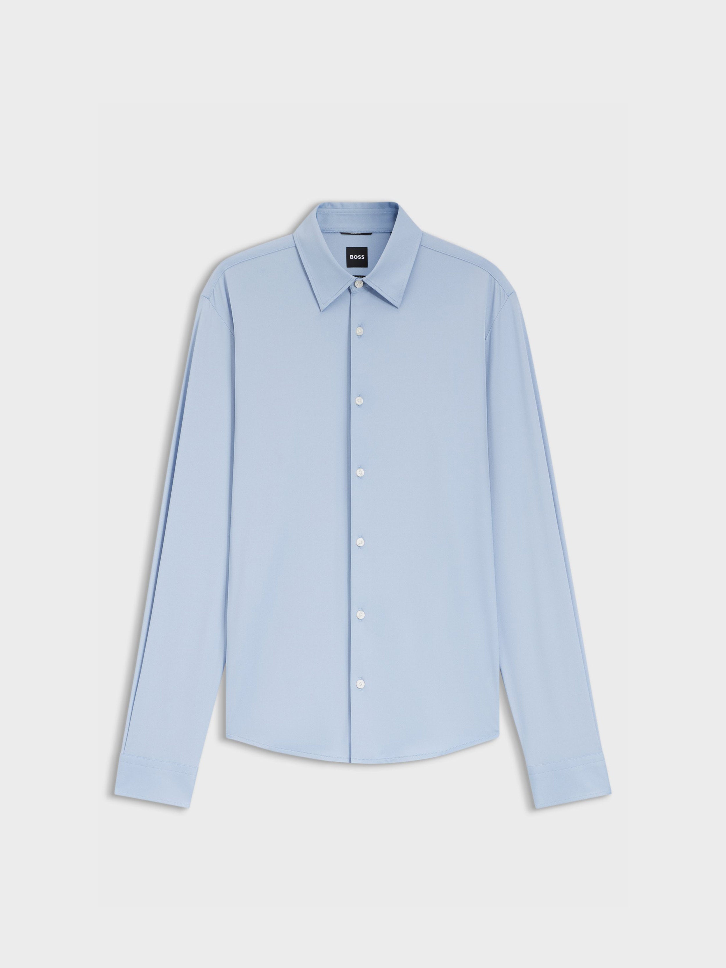Light Pastel Blue