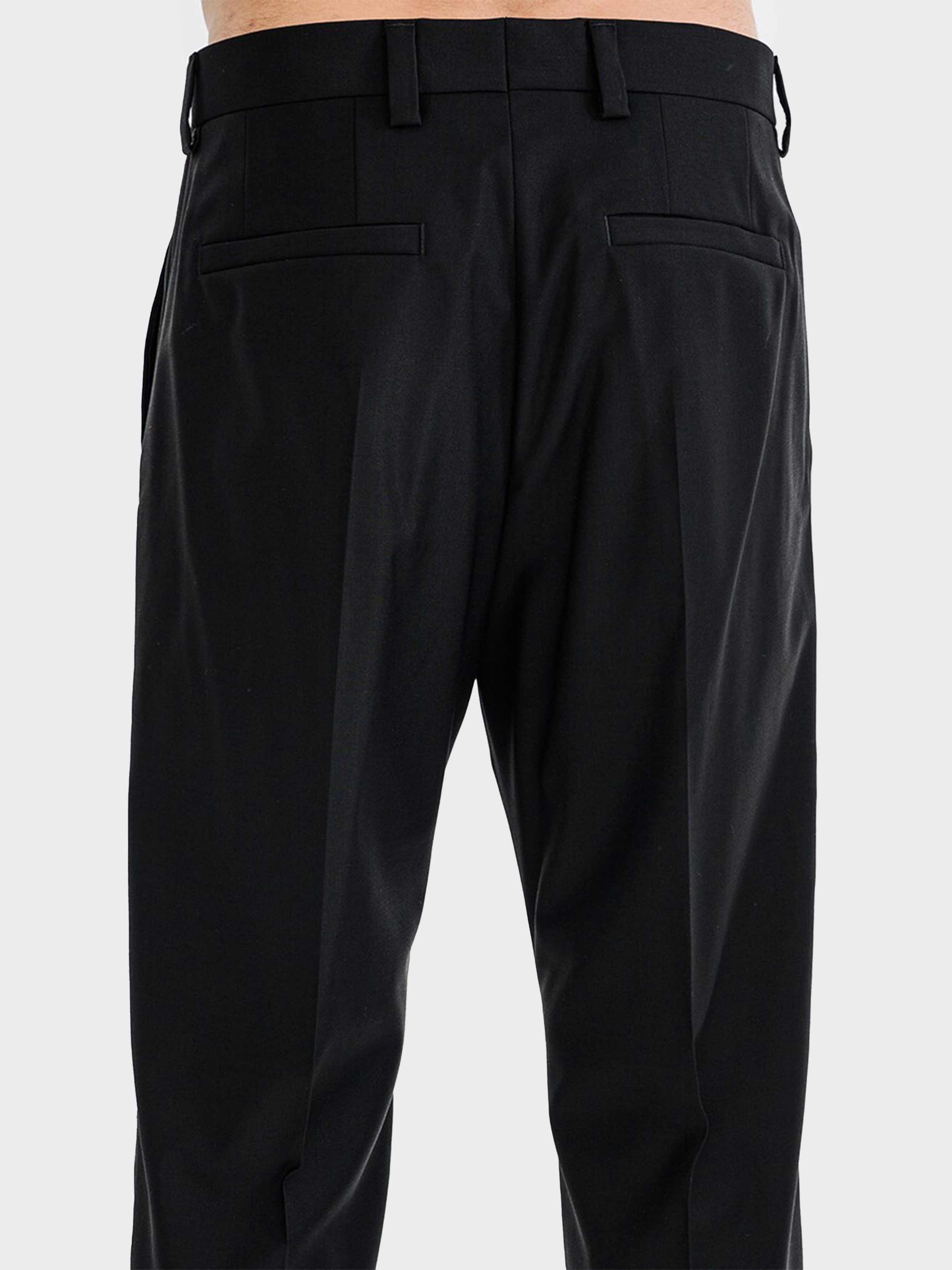 Black 1