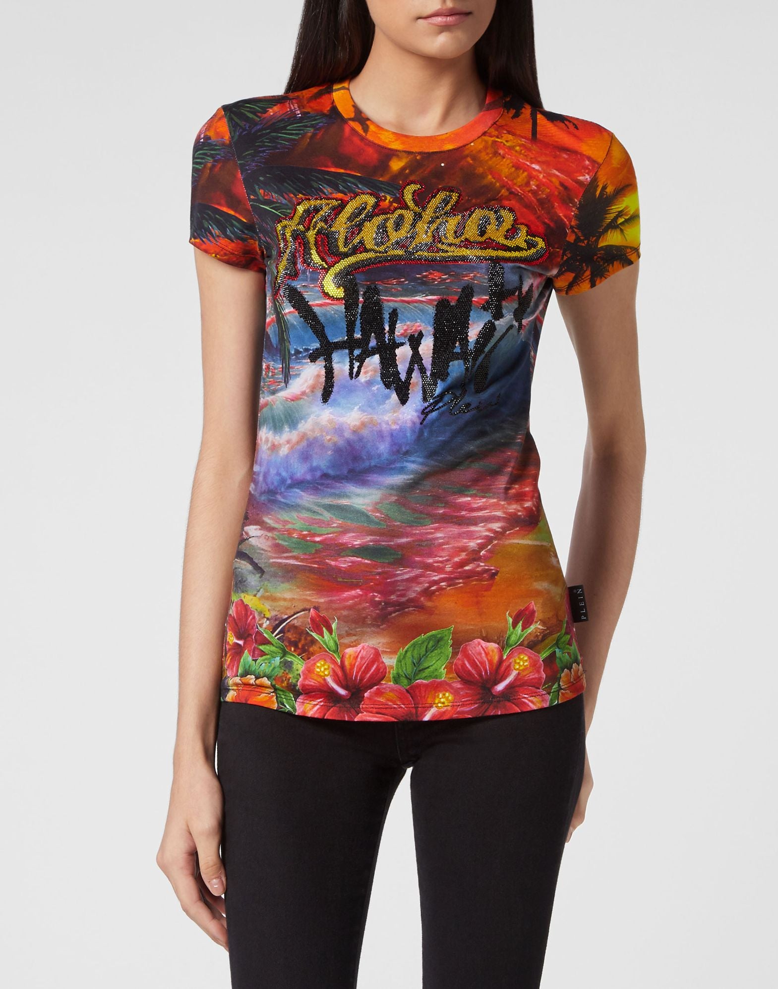 Multi Color