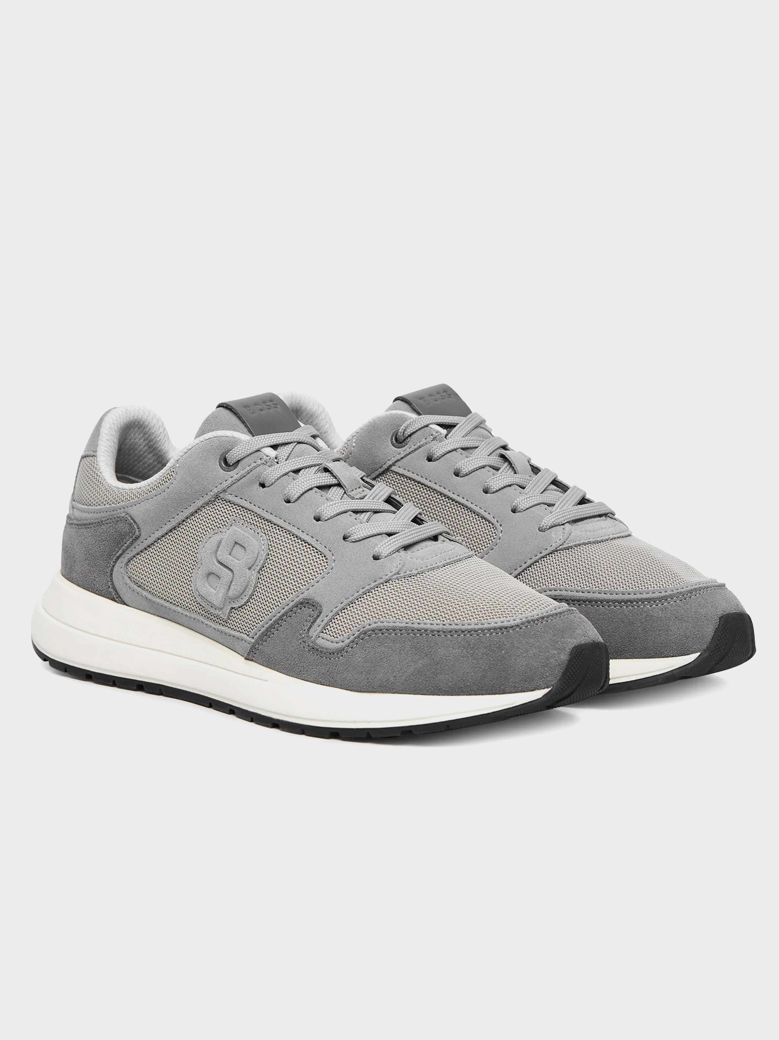 Medium Grey