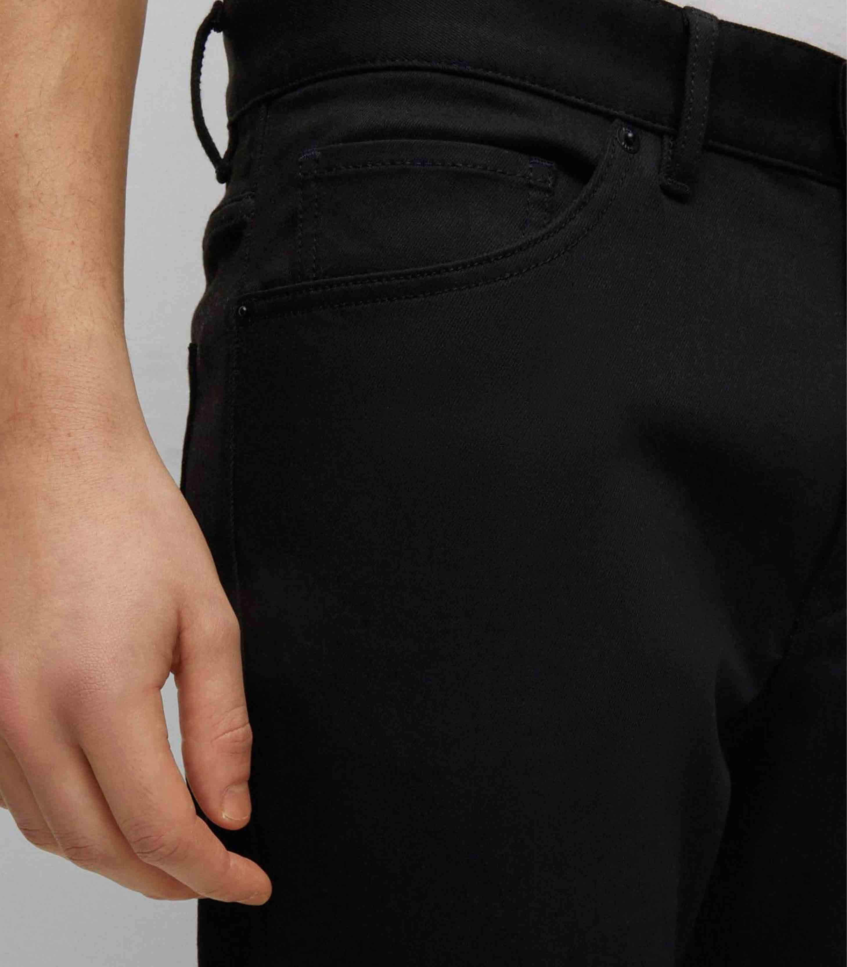 BLACK 5