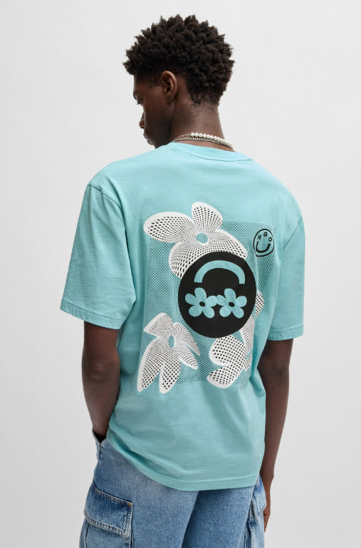 Sky Blue