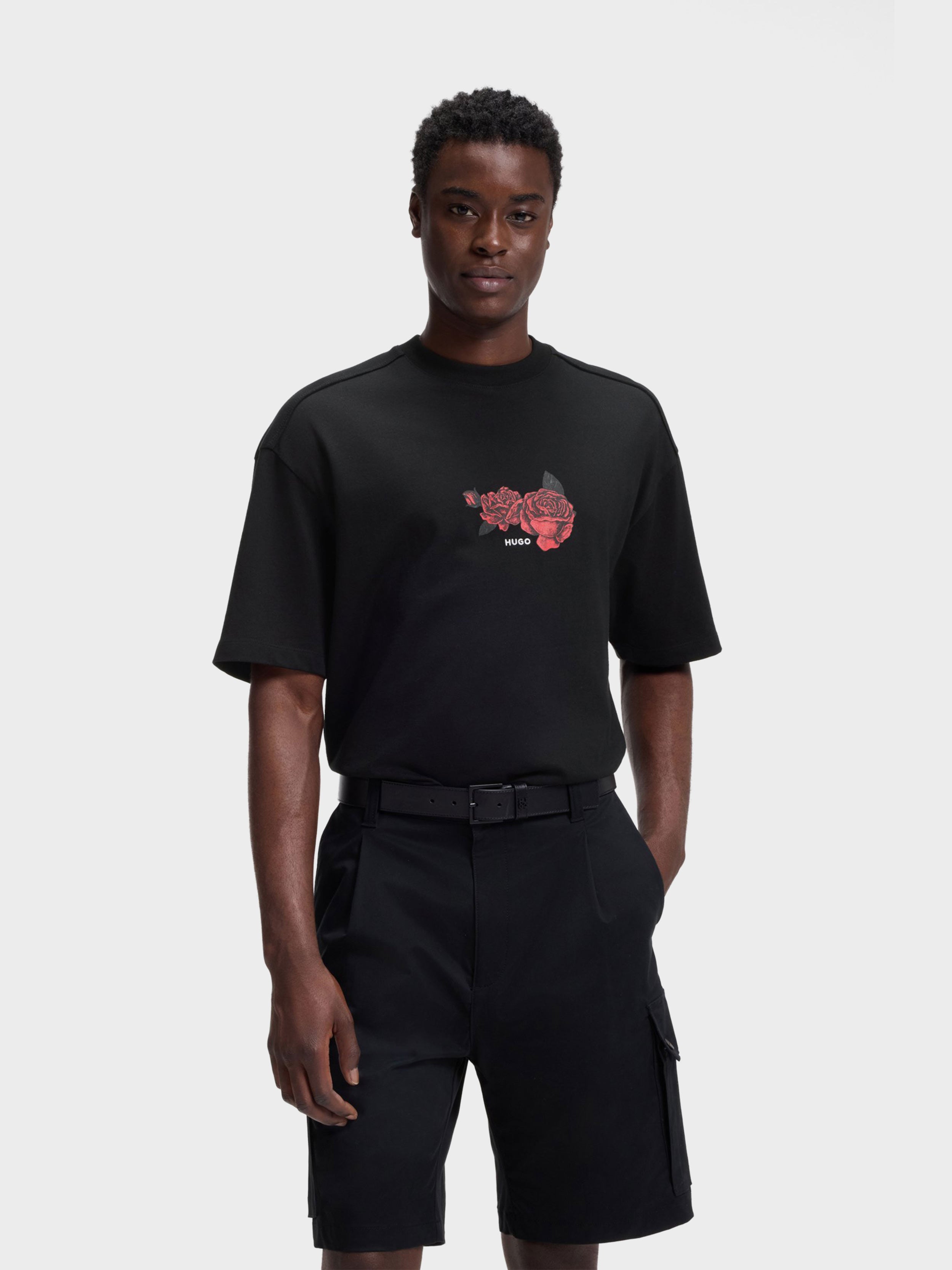 Black 1