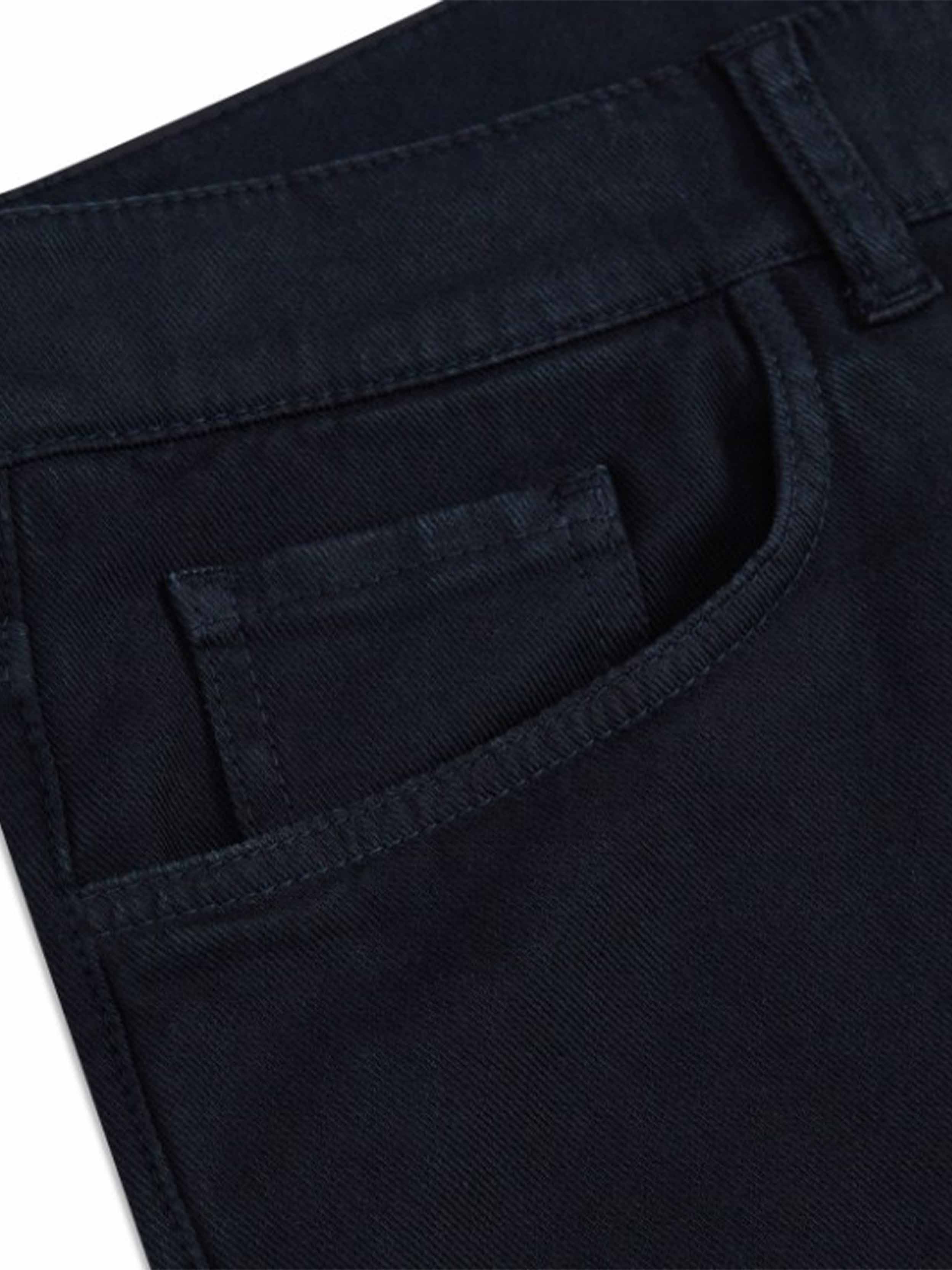 Dark Navy