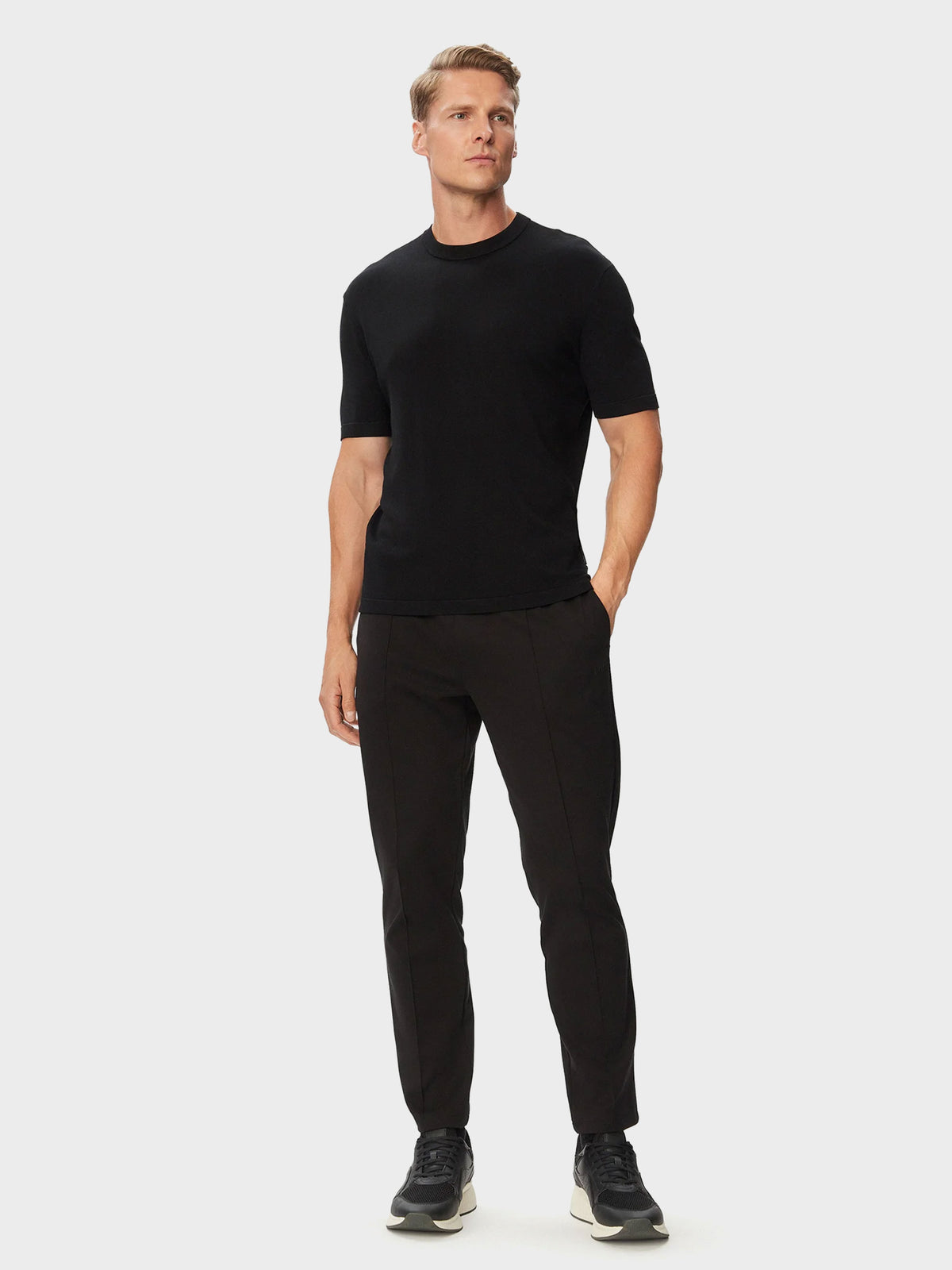 Black 1