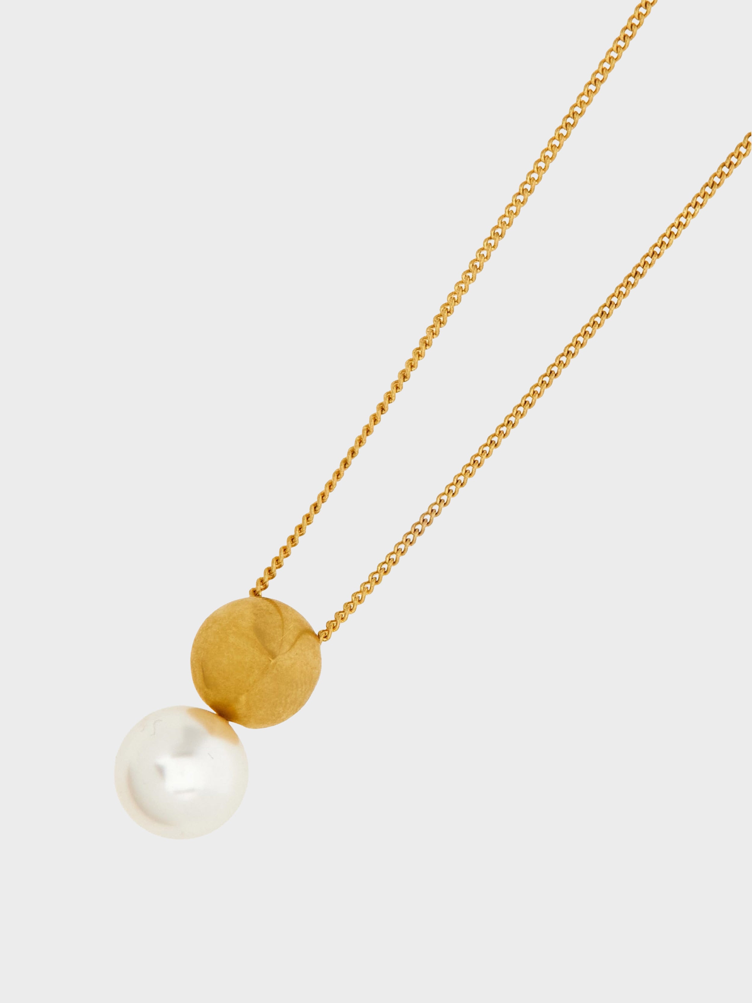 Matte Gold