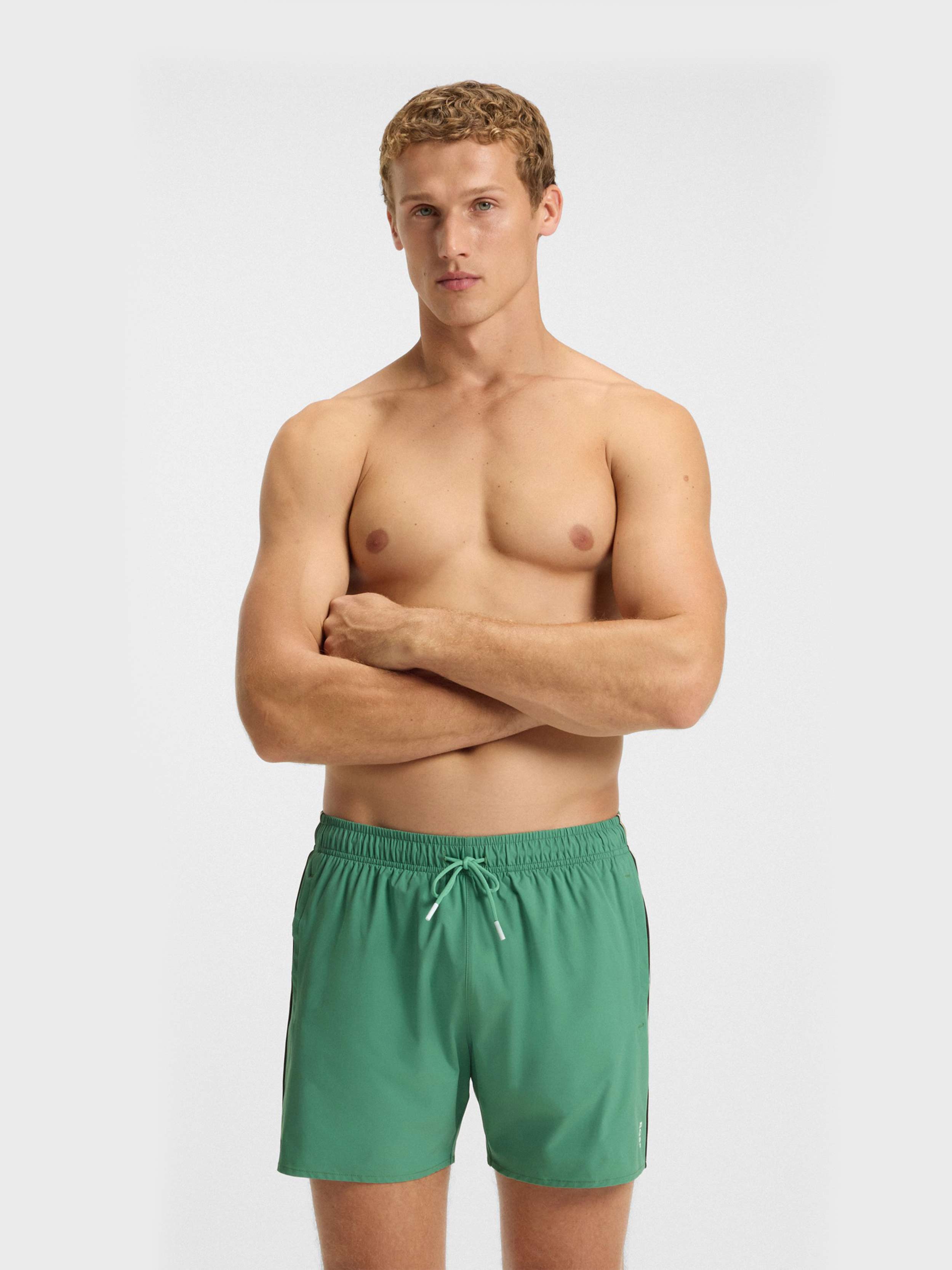 Medium Green