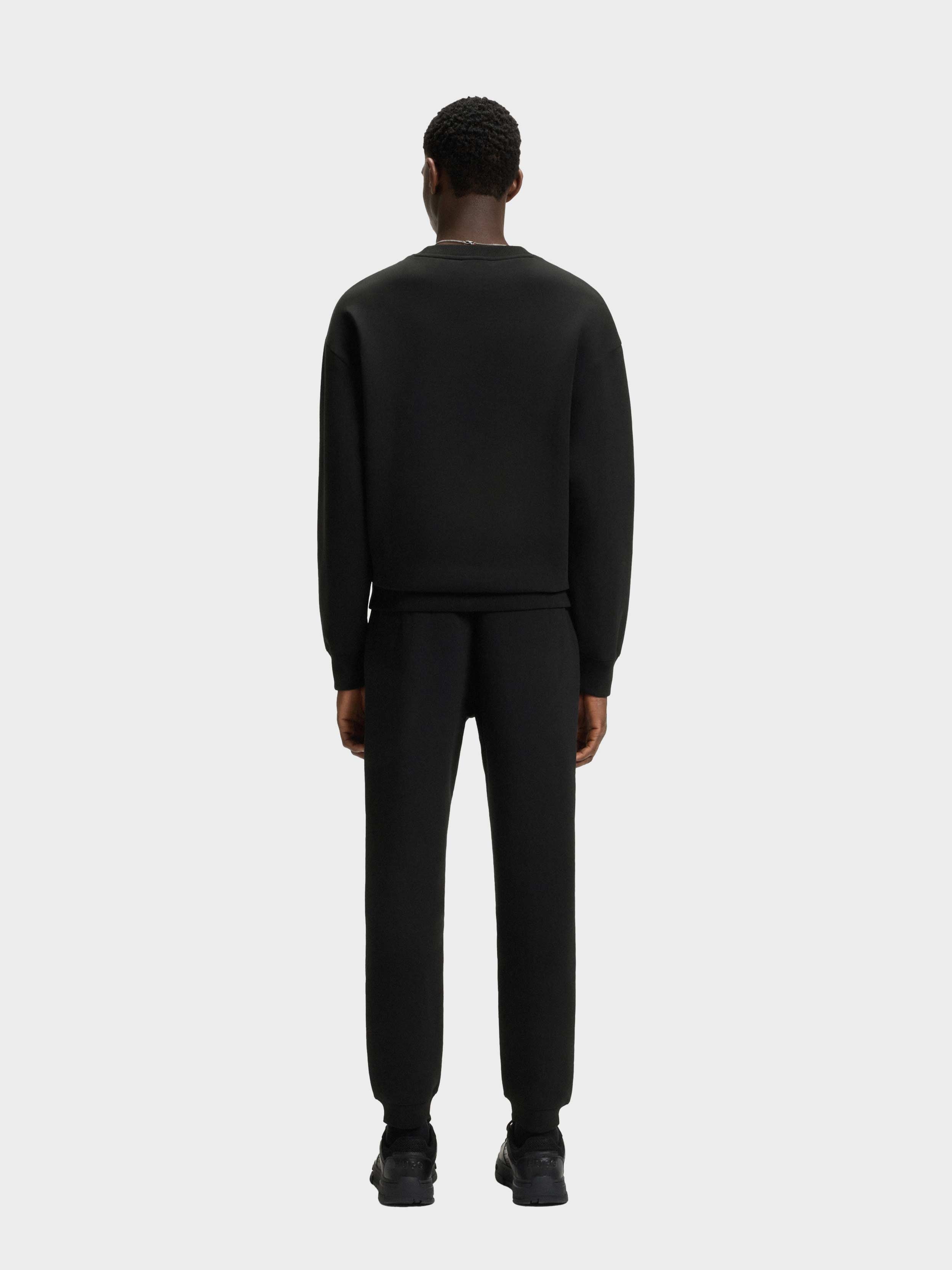 Black Oxford