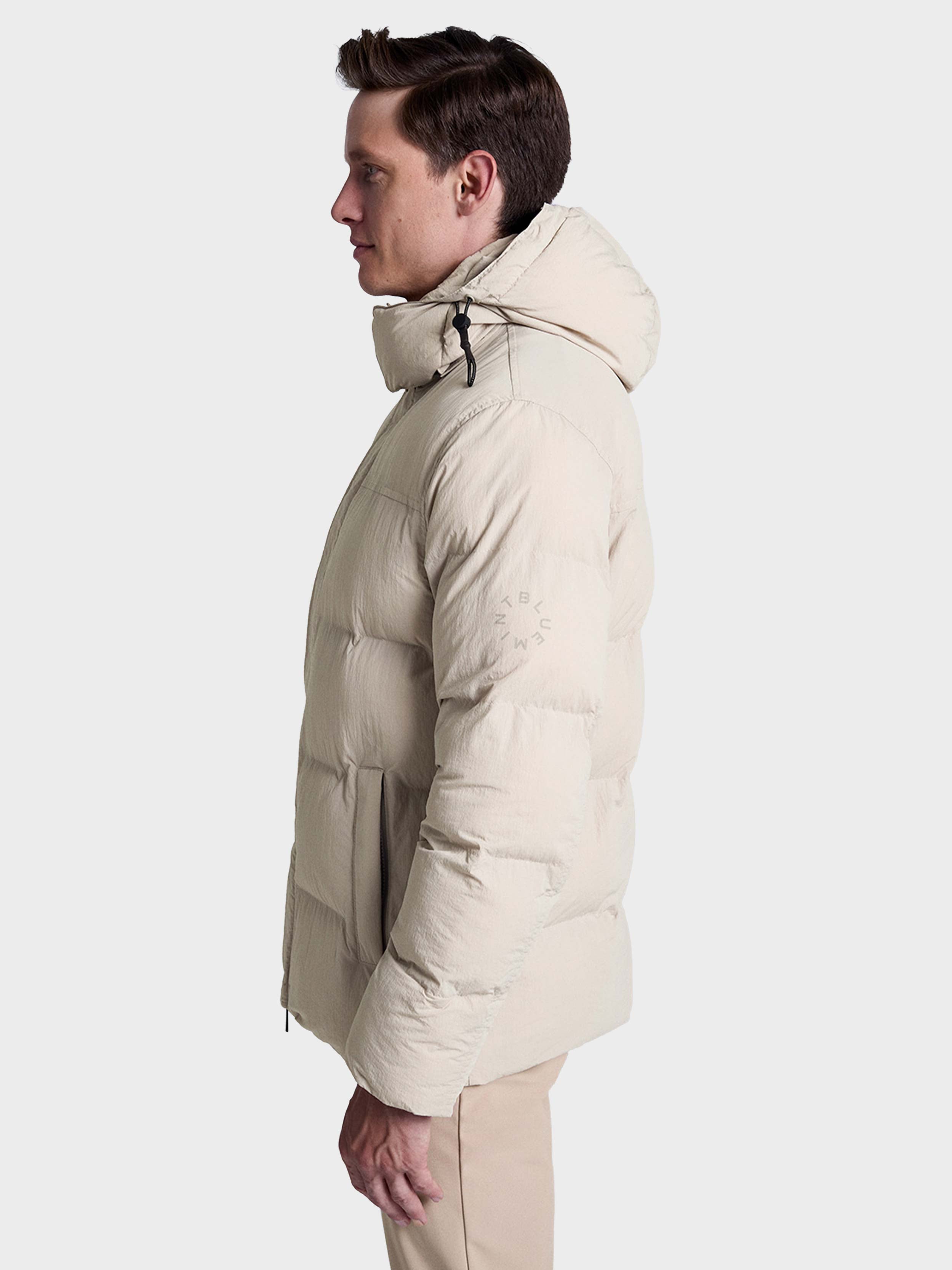 Light Beige