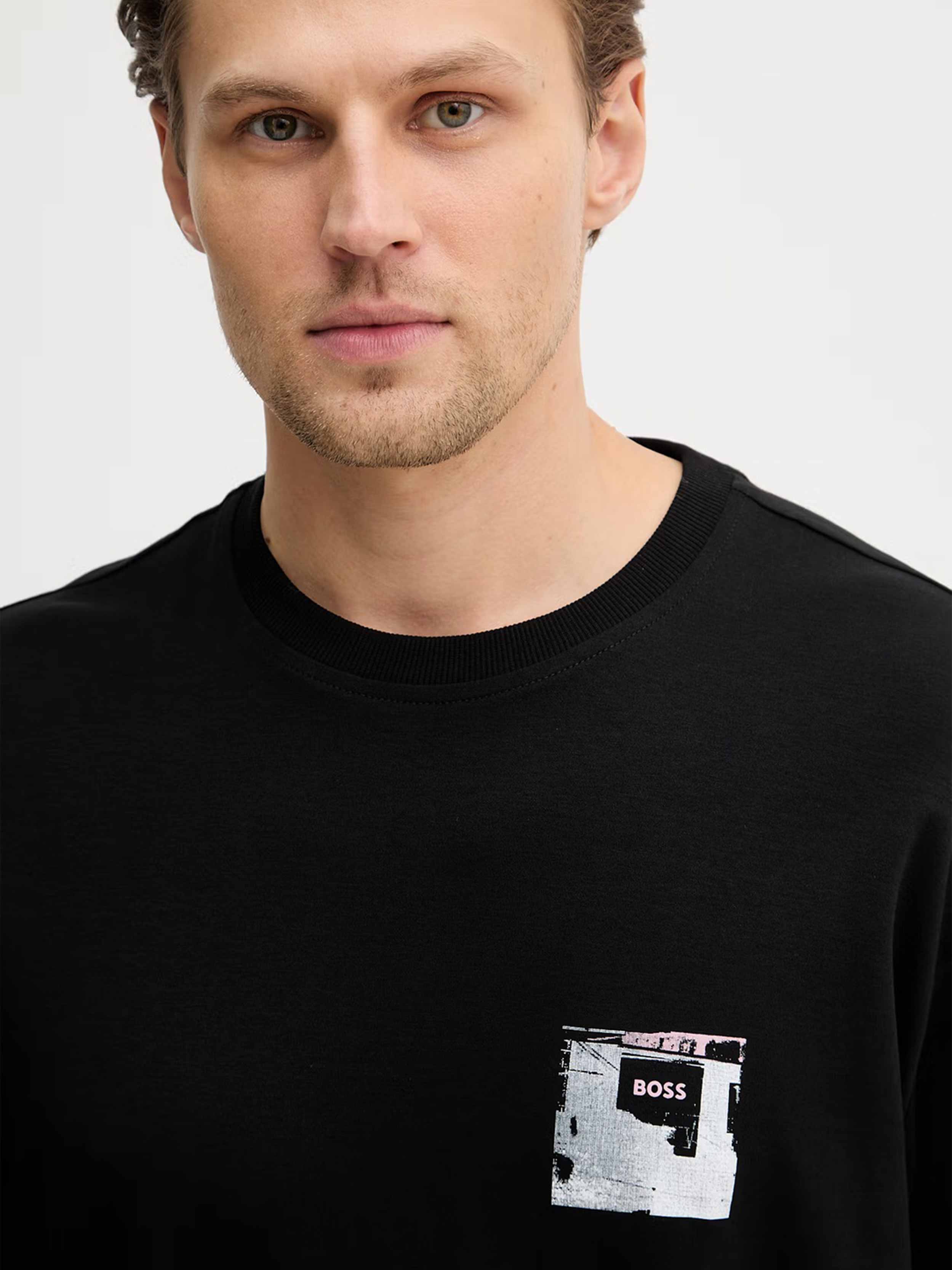 Black 1