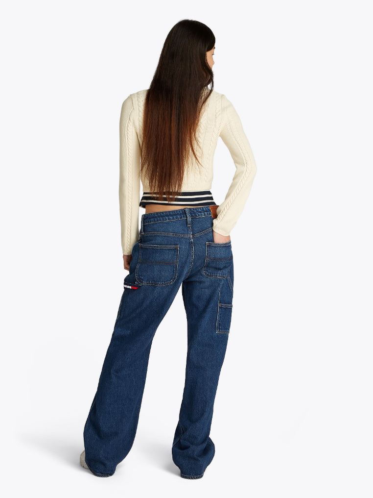 Dark Denim
