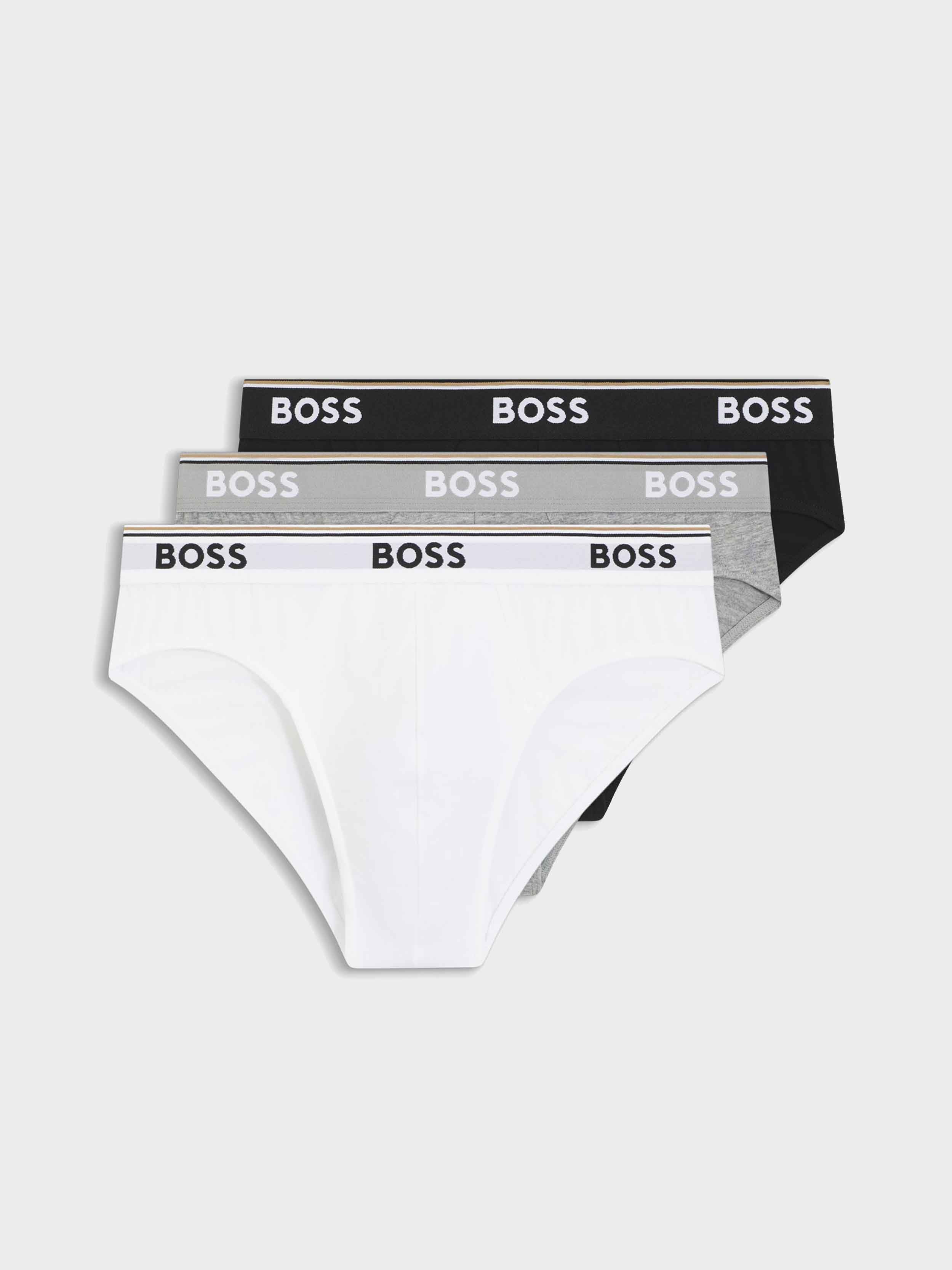 Multi Black Strape