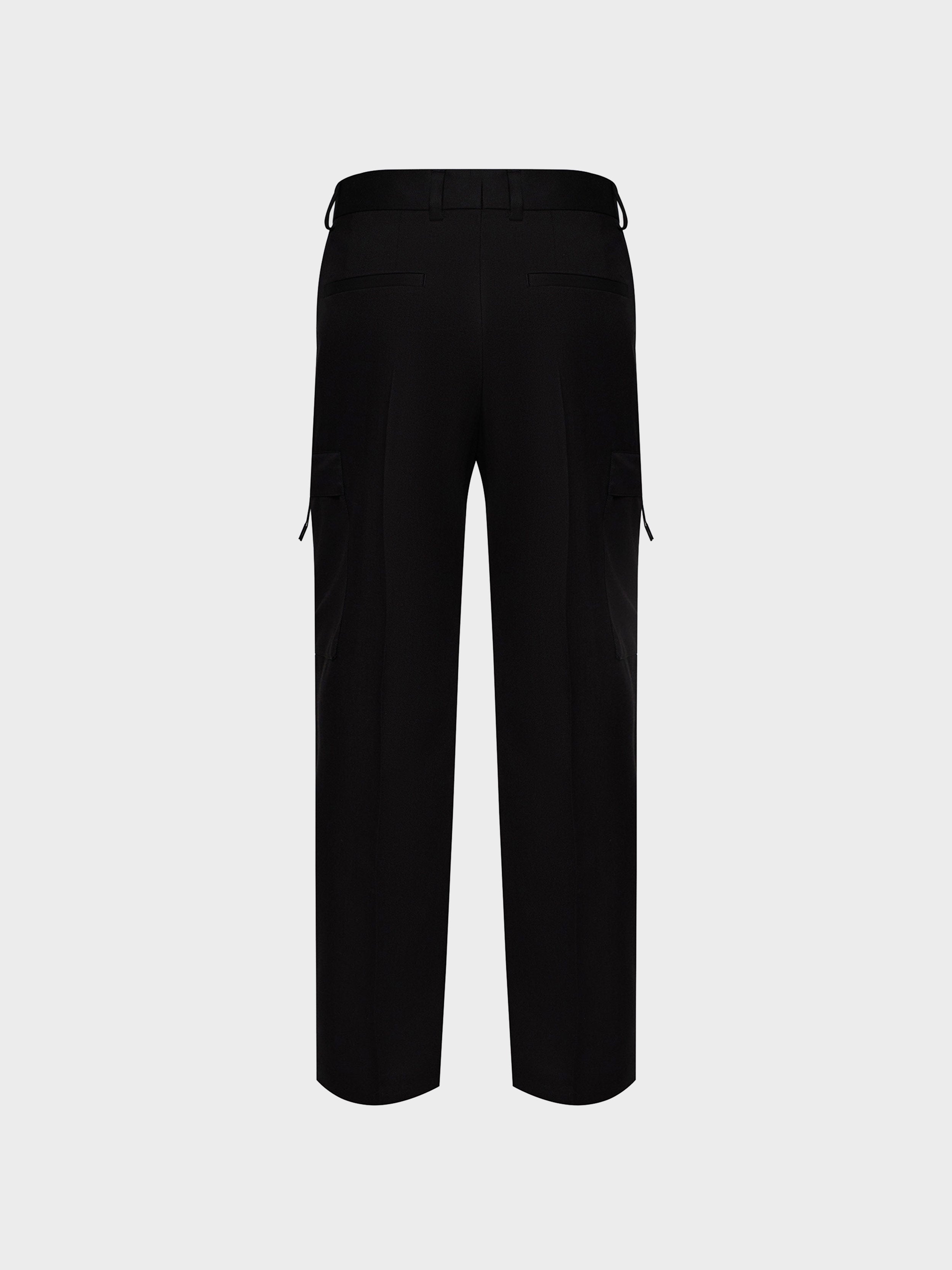 Black 1