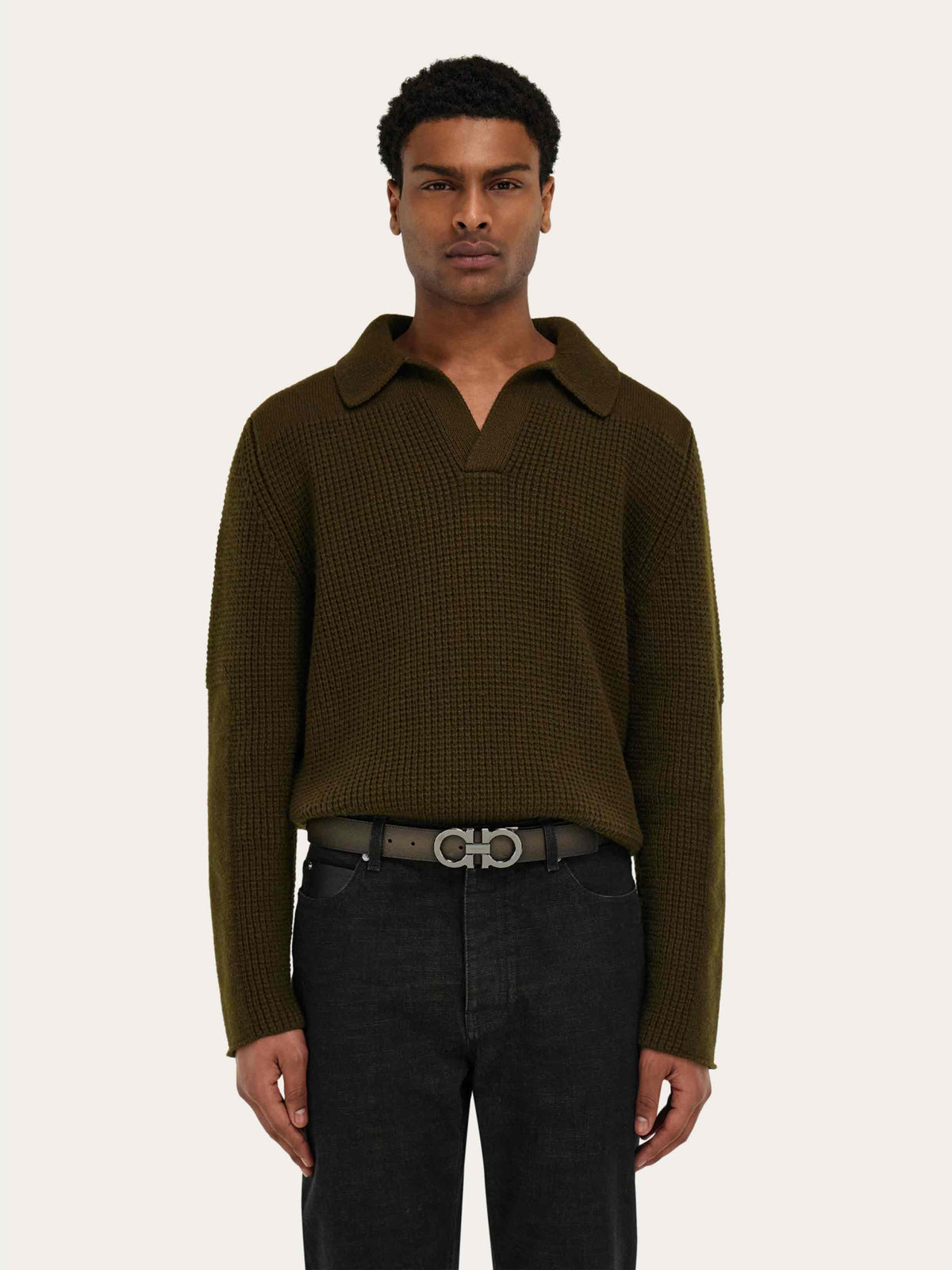 Olive Green