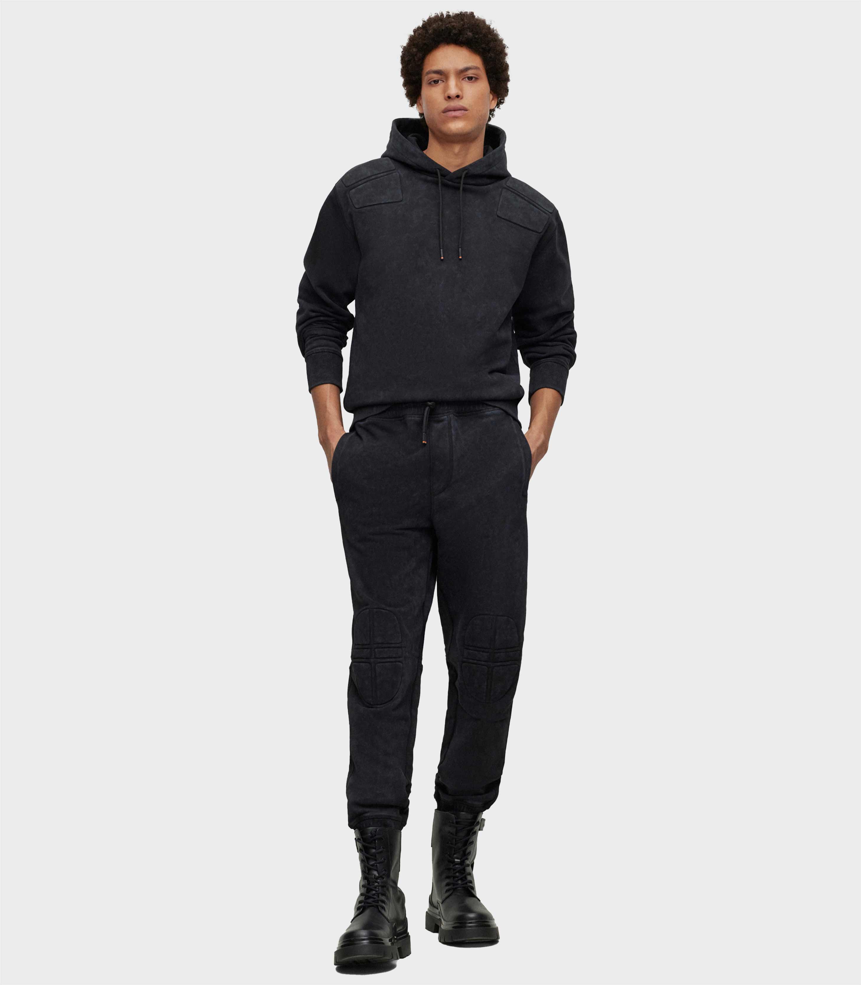 Black 1