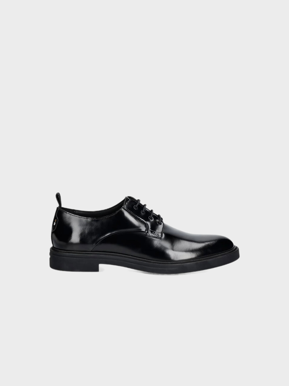 Black 1