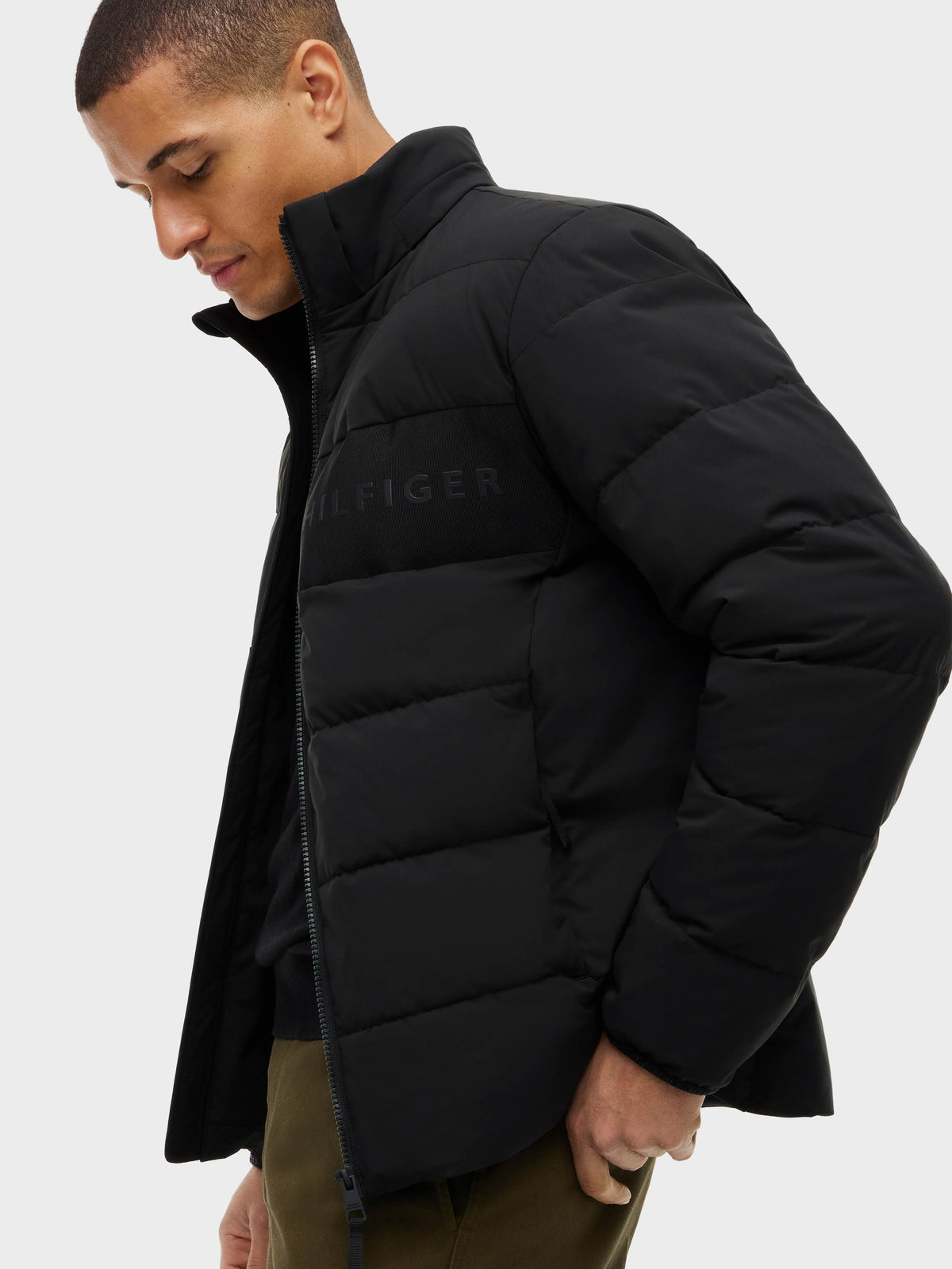Black 1
