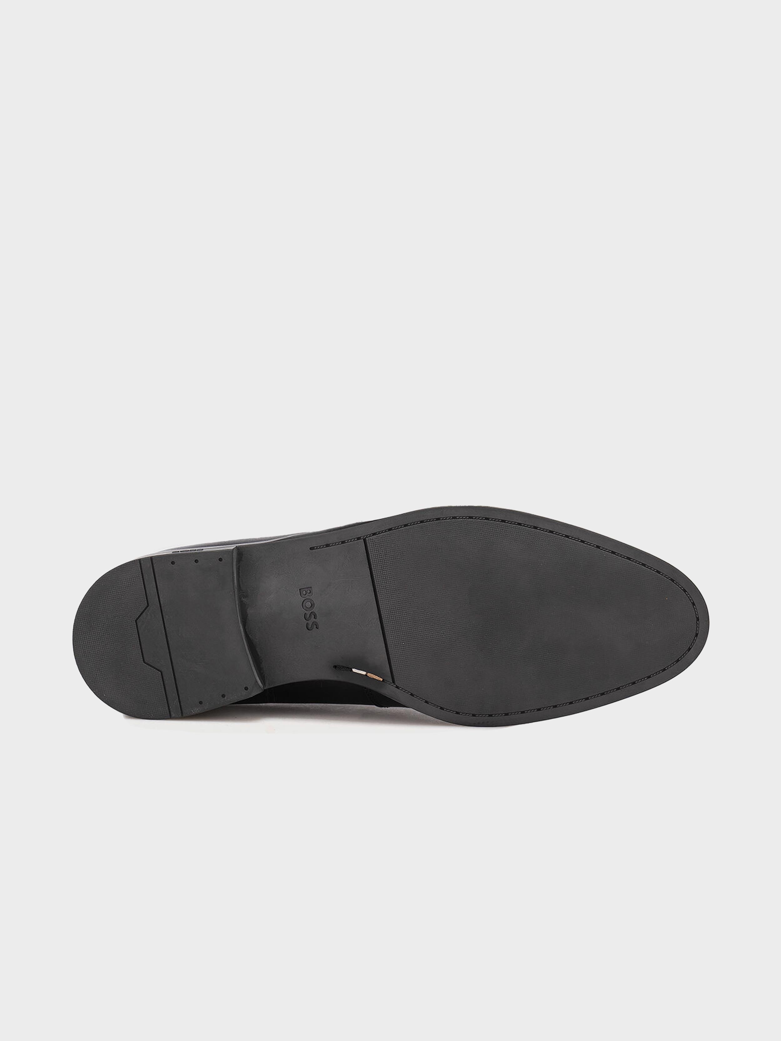 Black 1