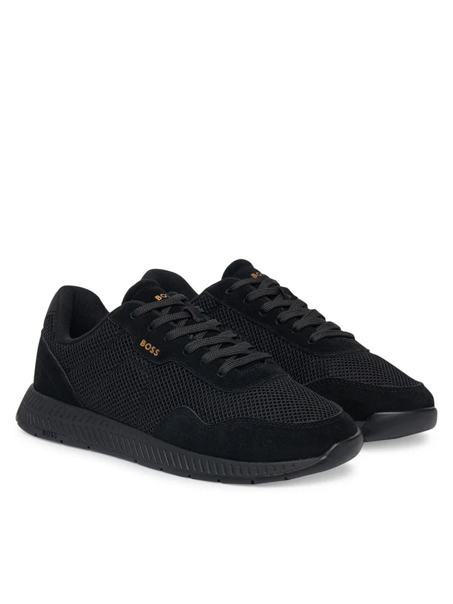 BLACK 5