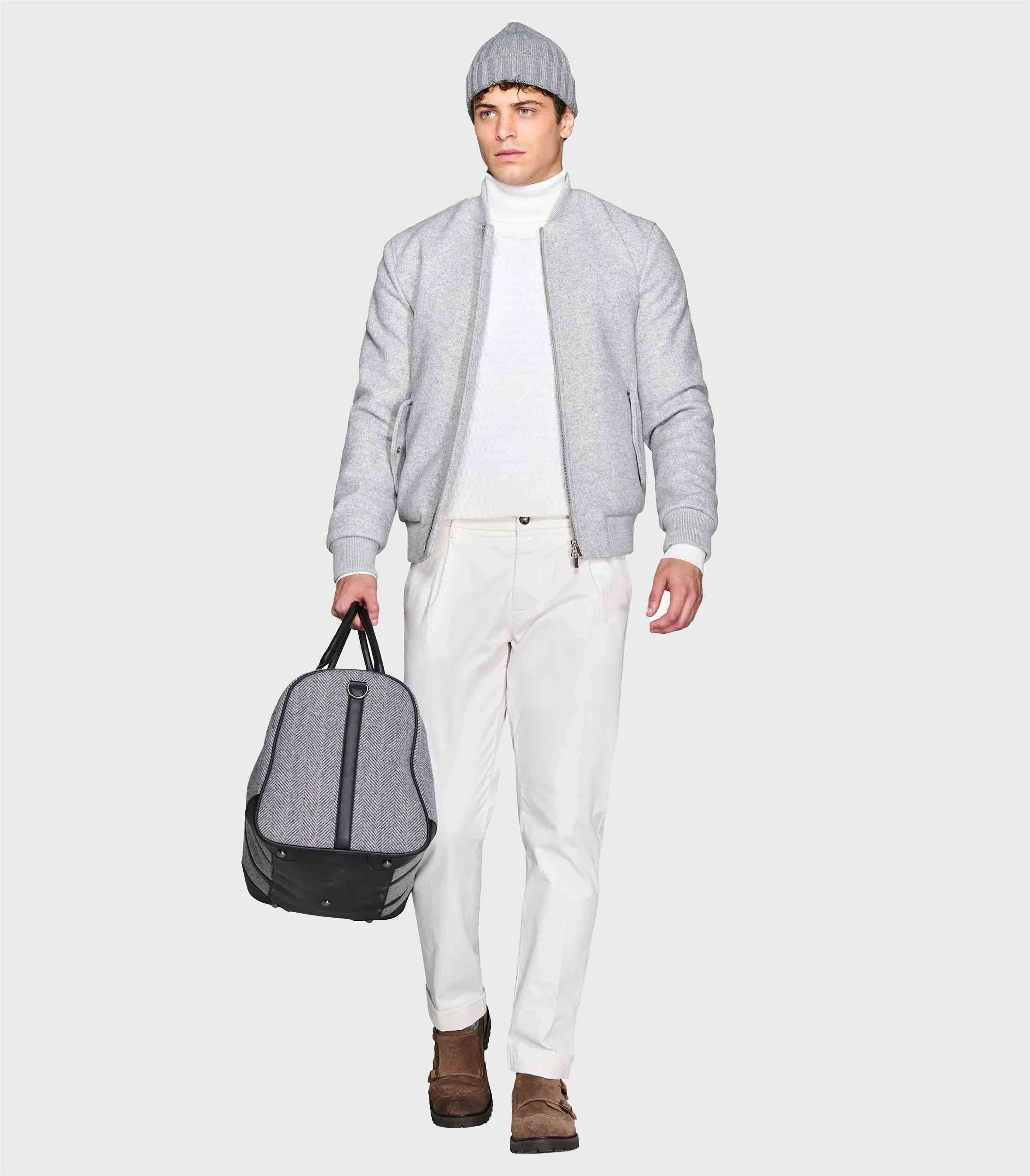 Light Grey