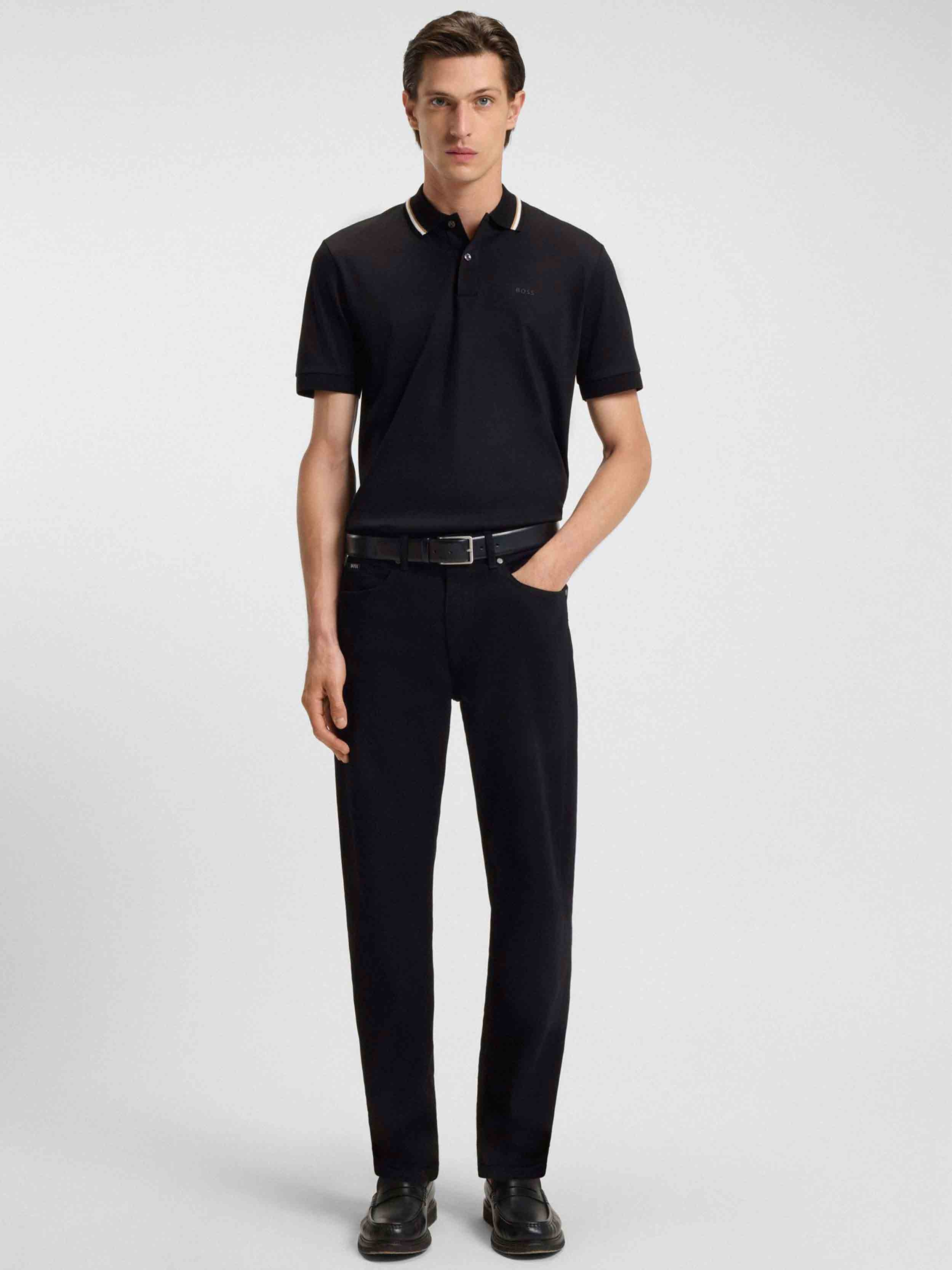 Black 1