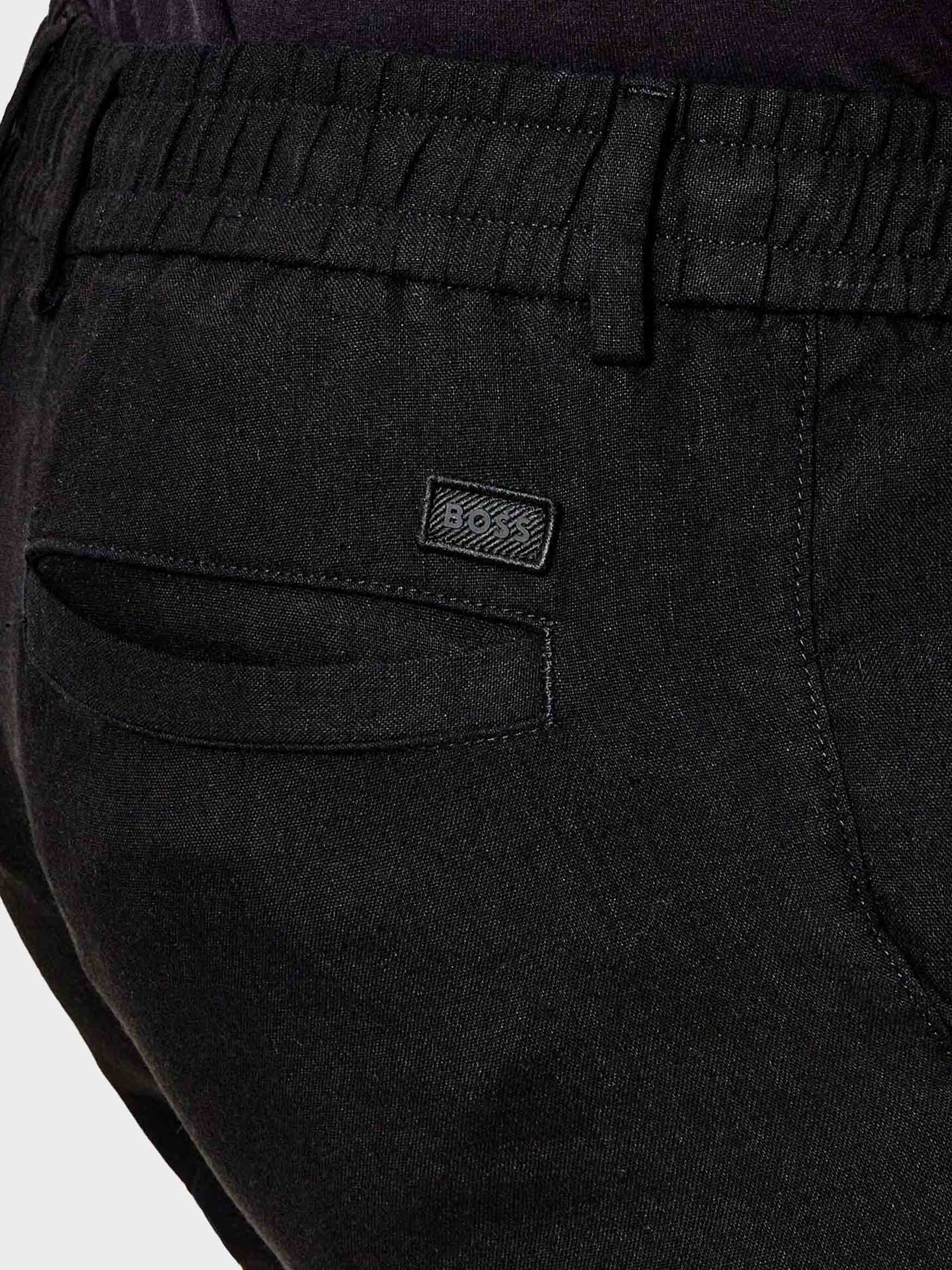 Black 1