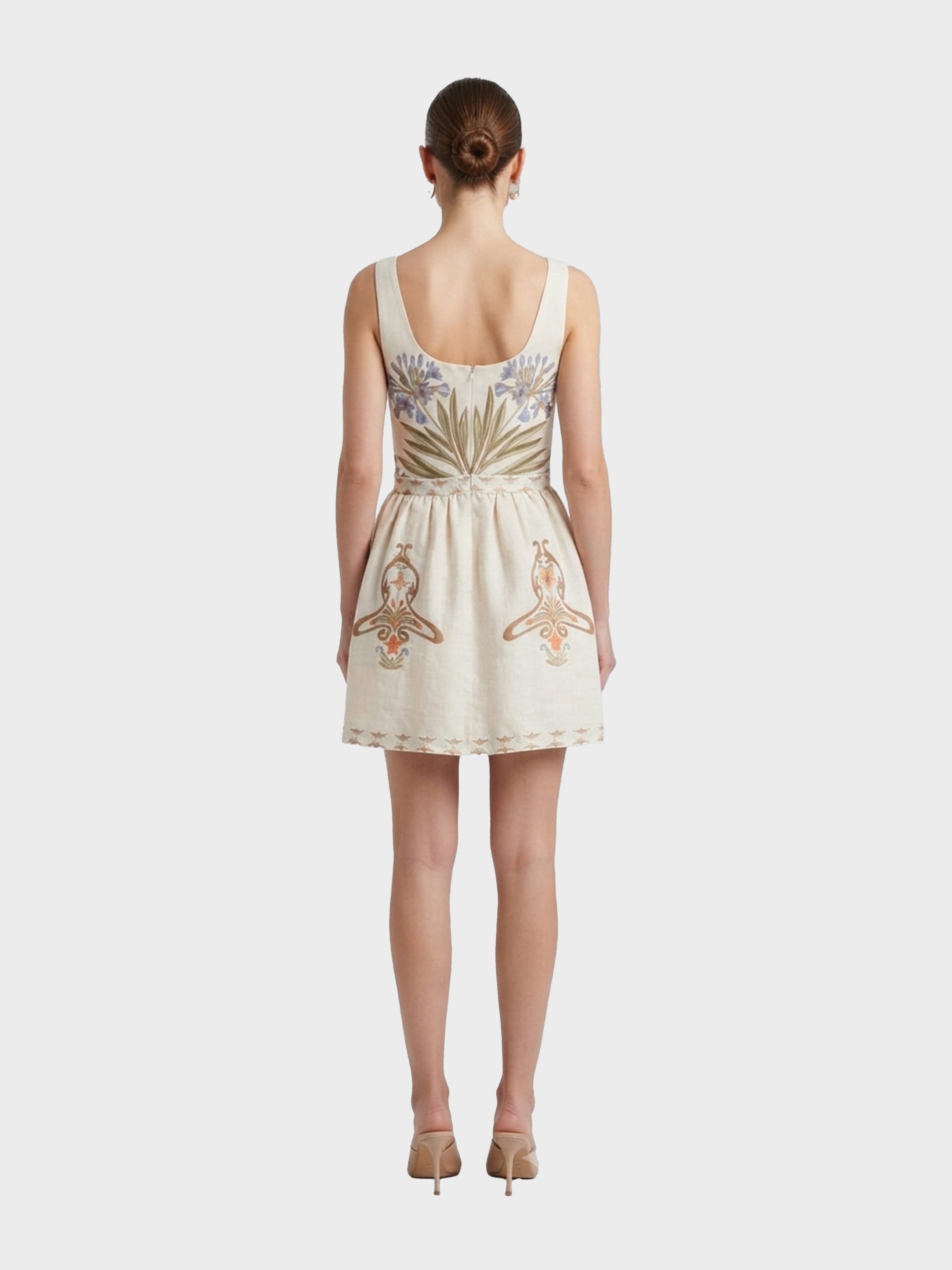 Light Beige