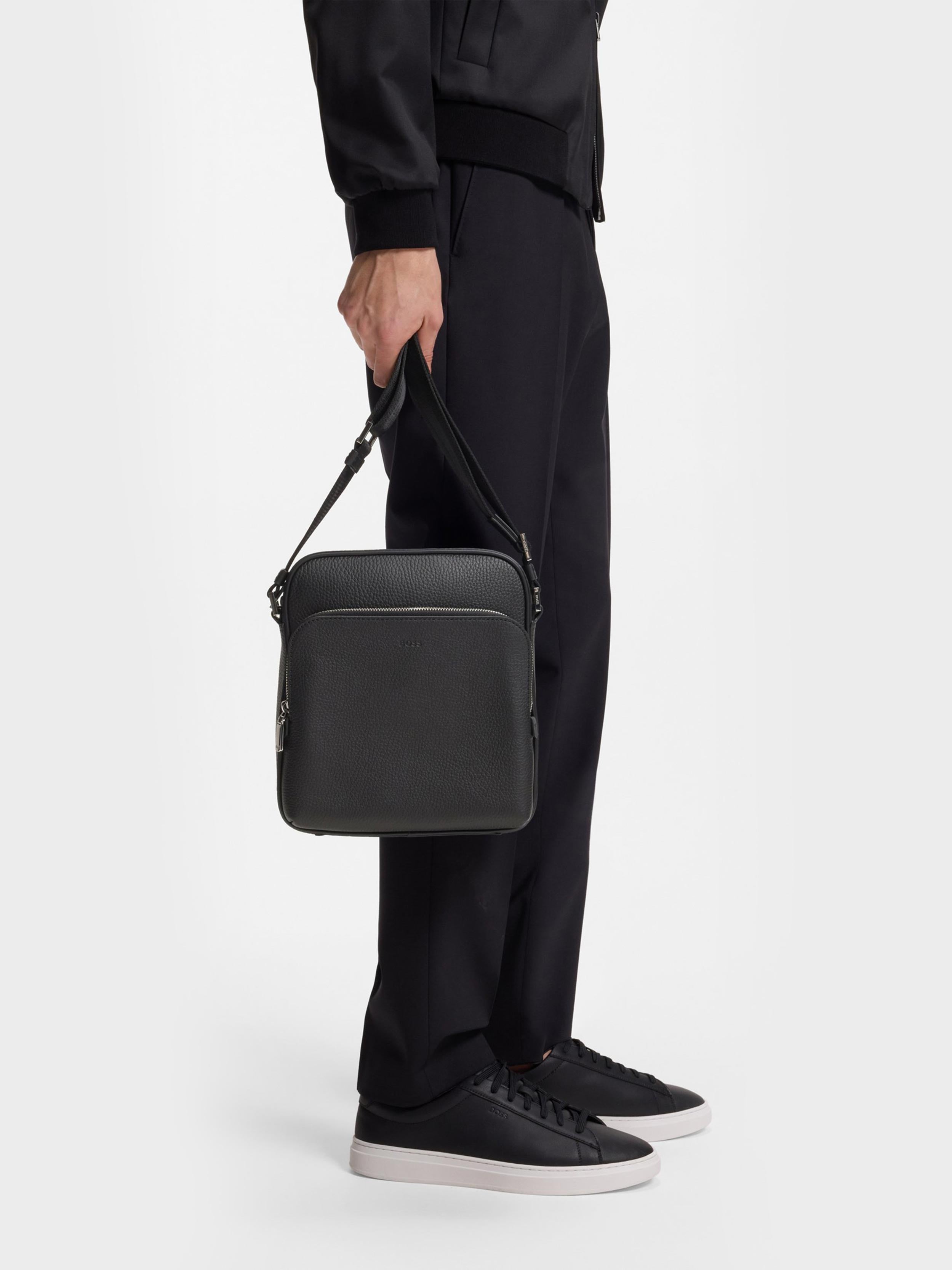 Black 1