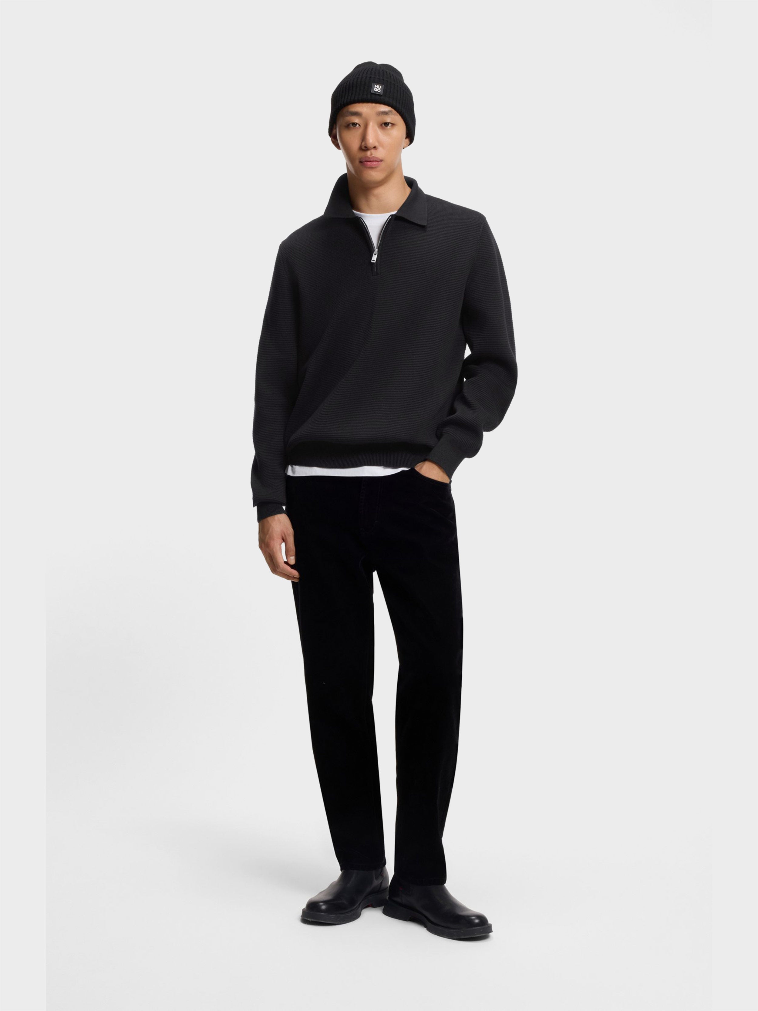Black 1