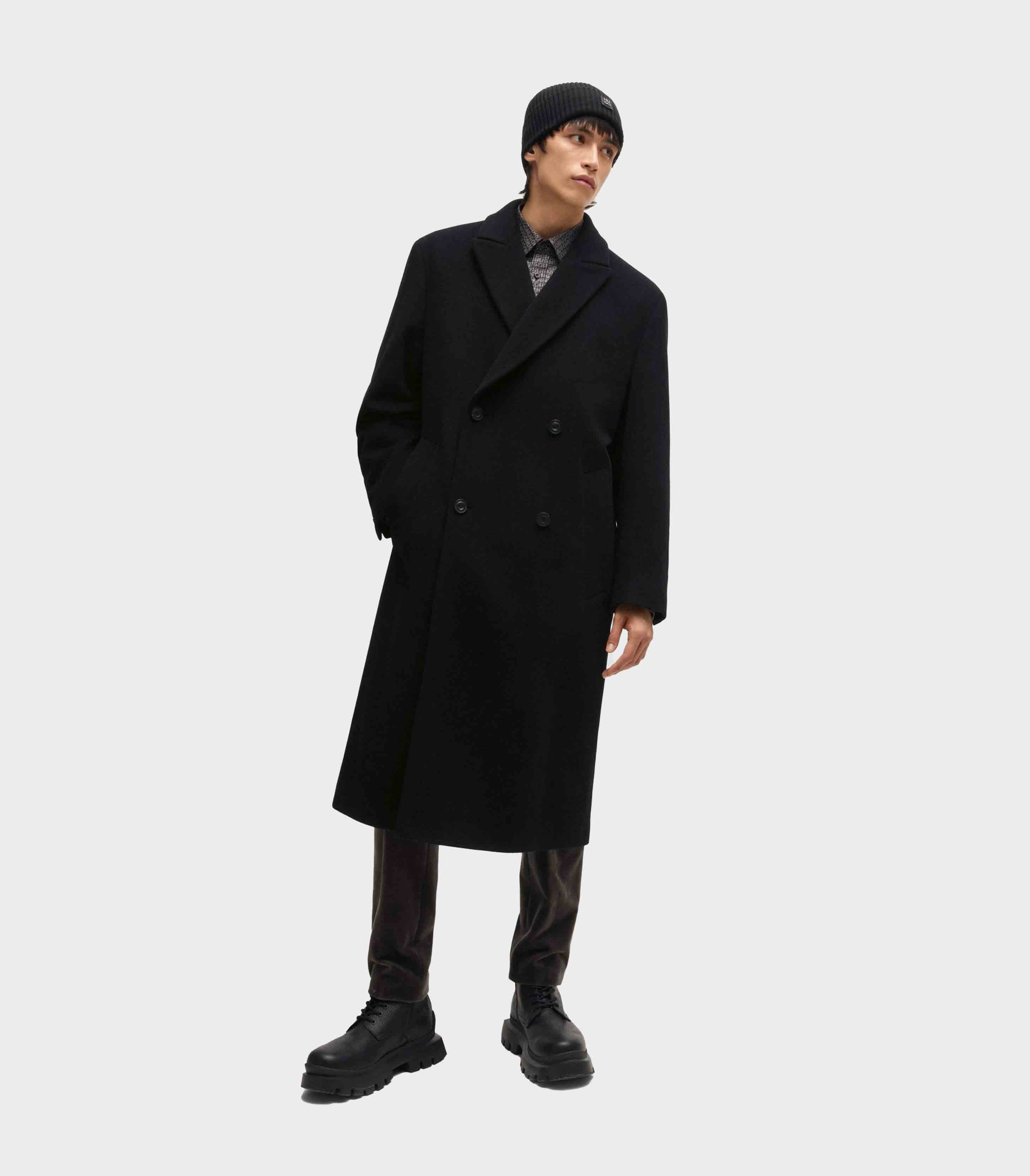 Black 1