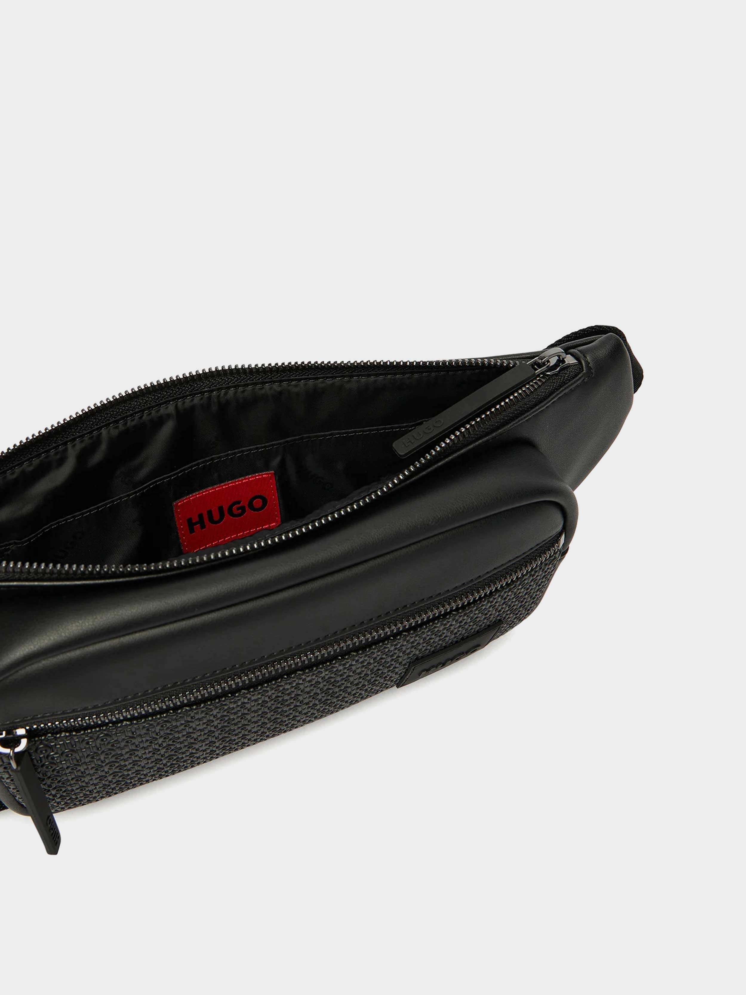 Black Oxford