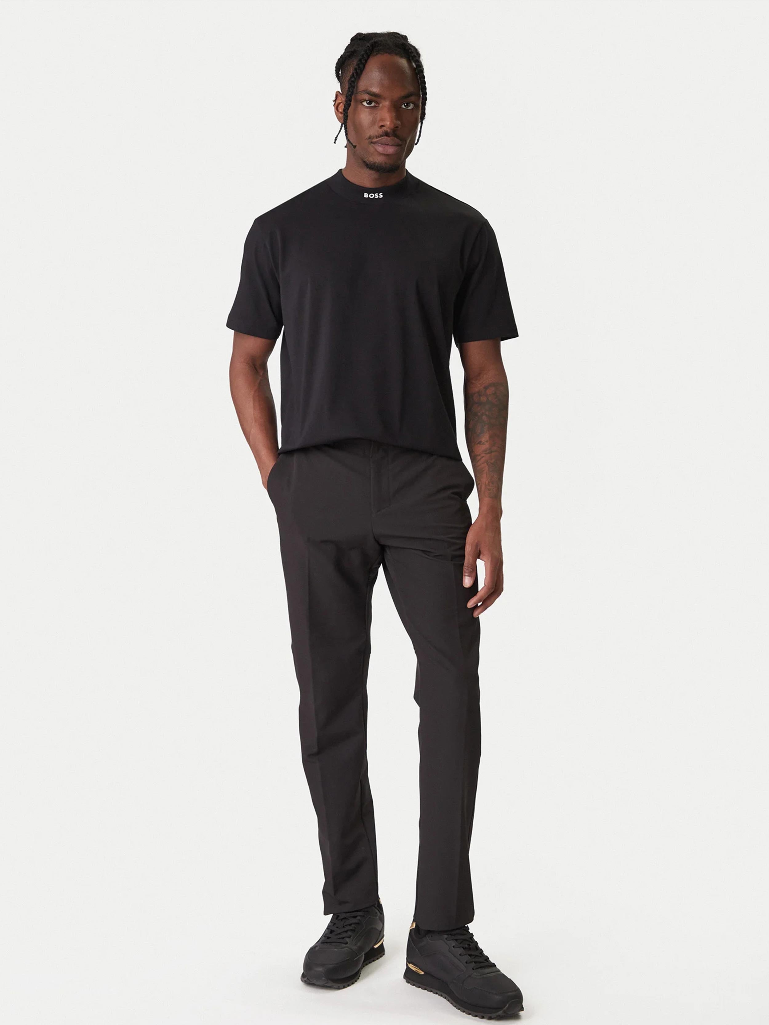 Black 1