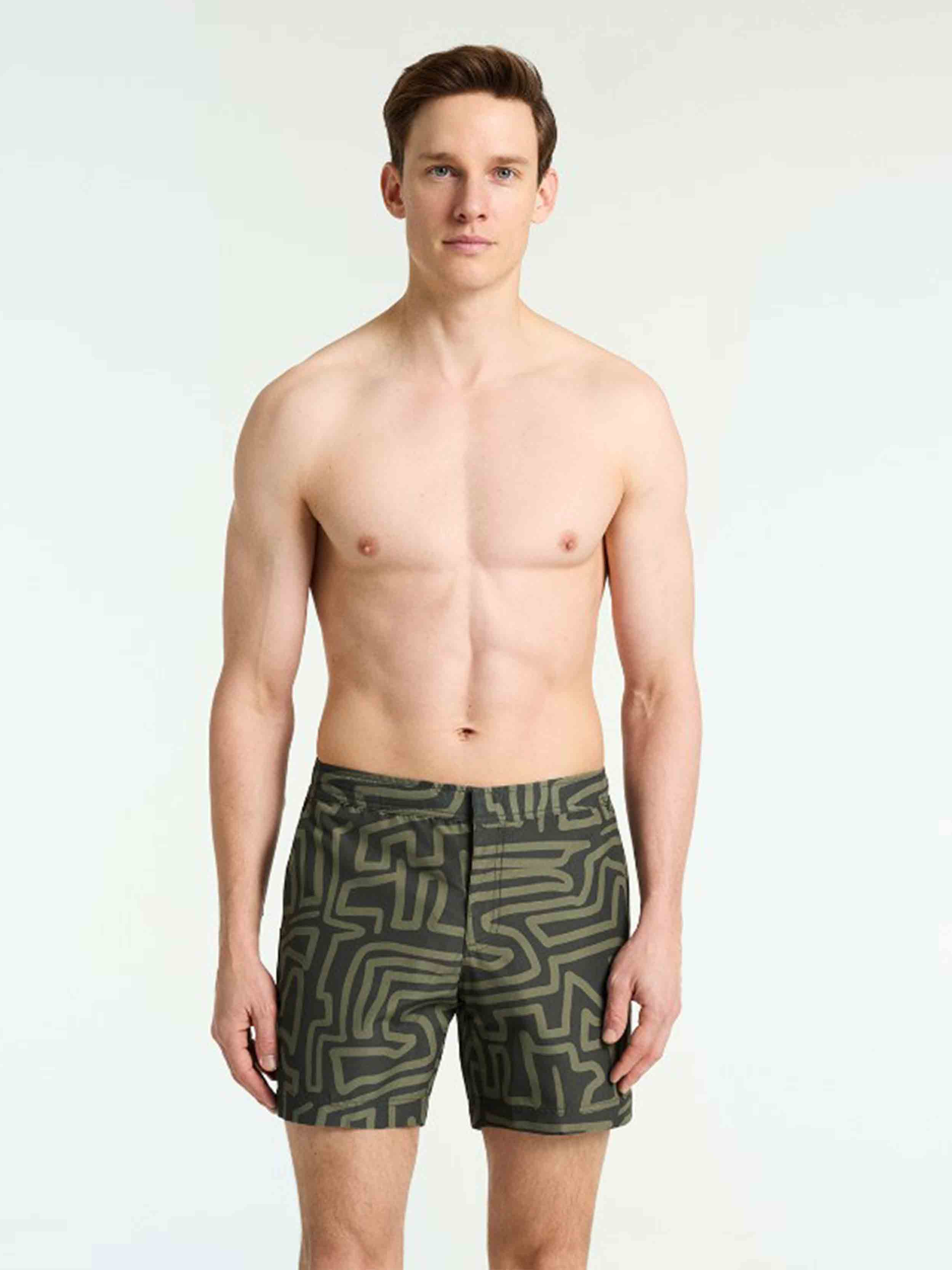 Dark Green