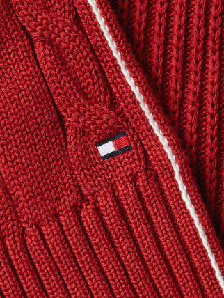 Dark Red