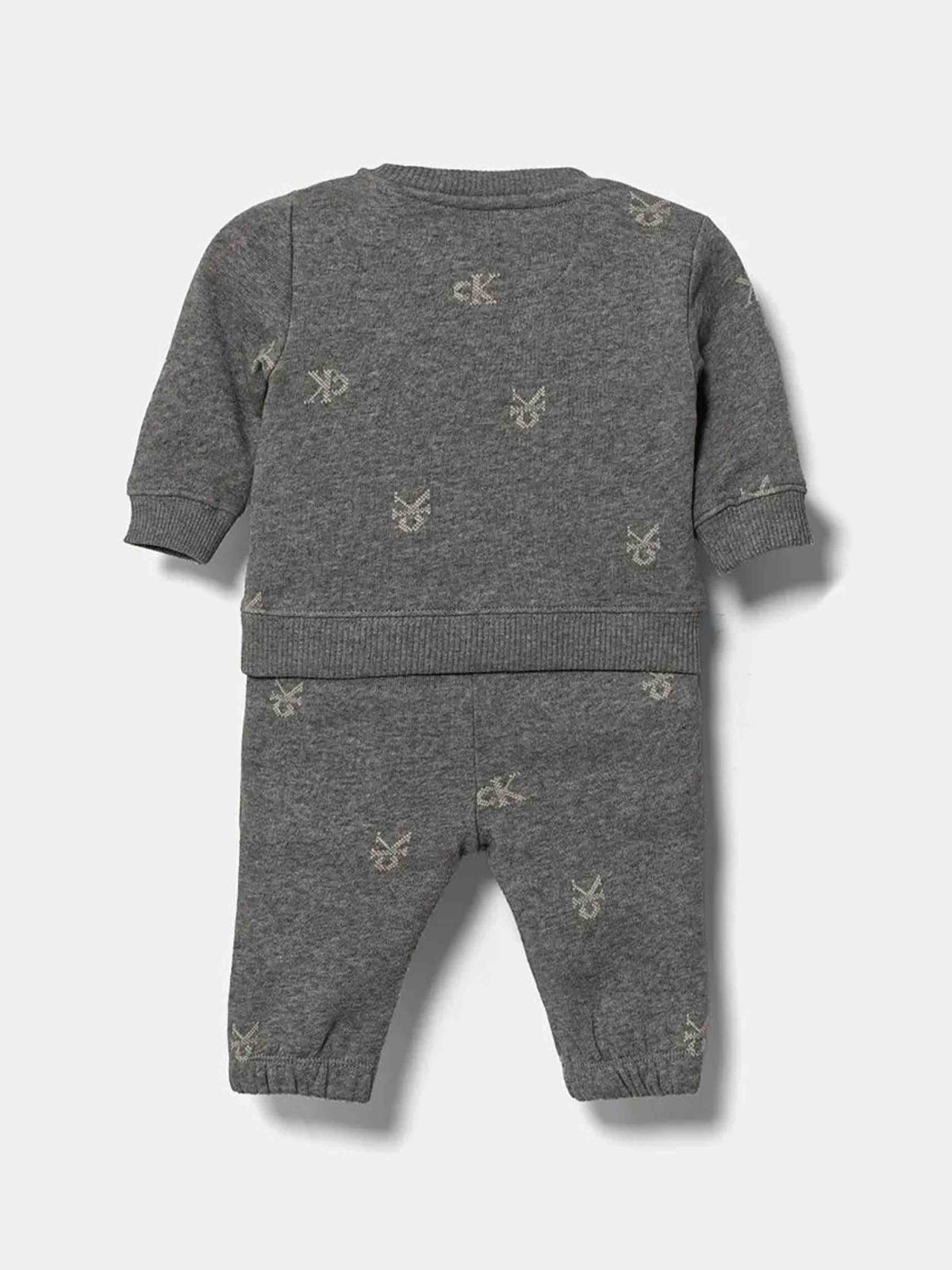Grey Heather
