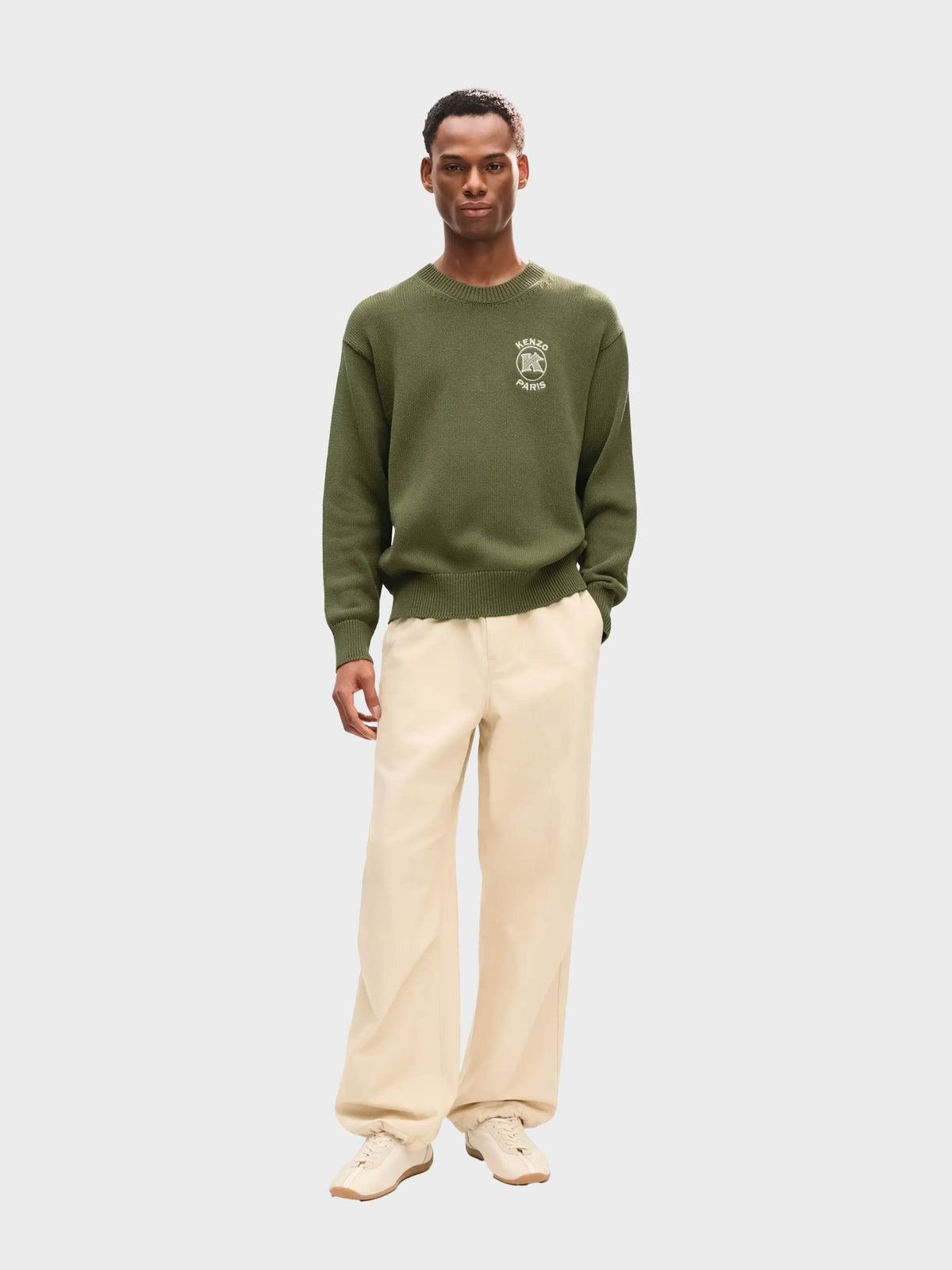 Khaki