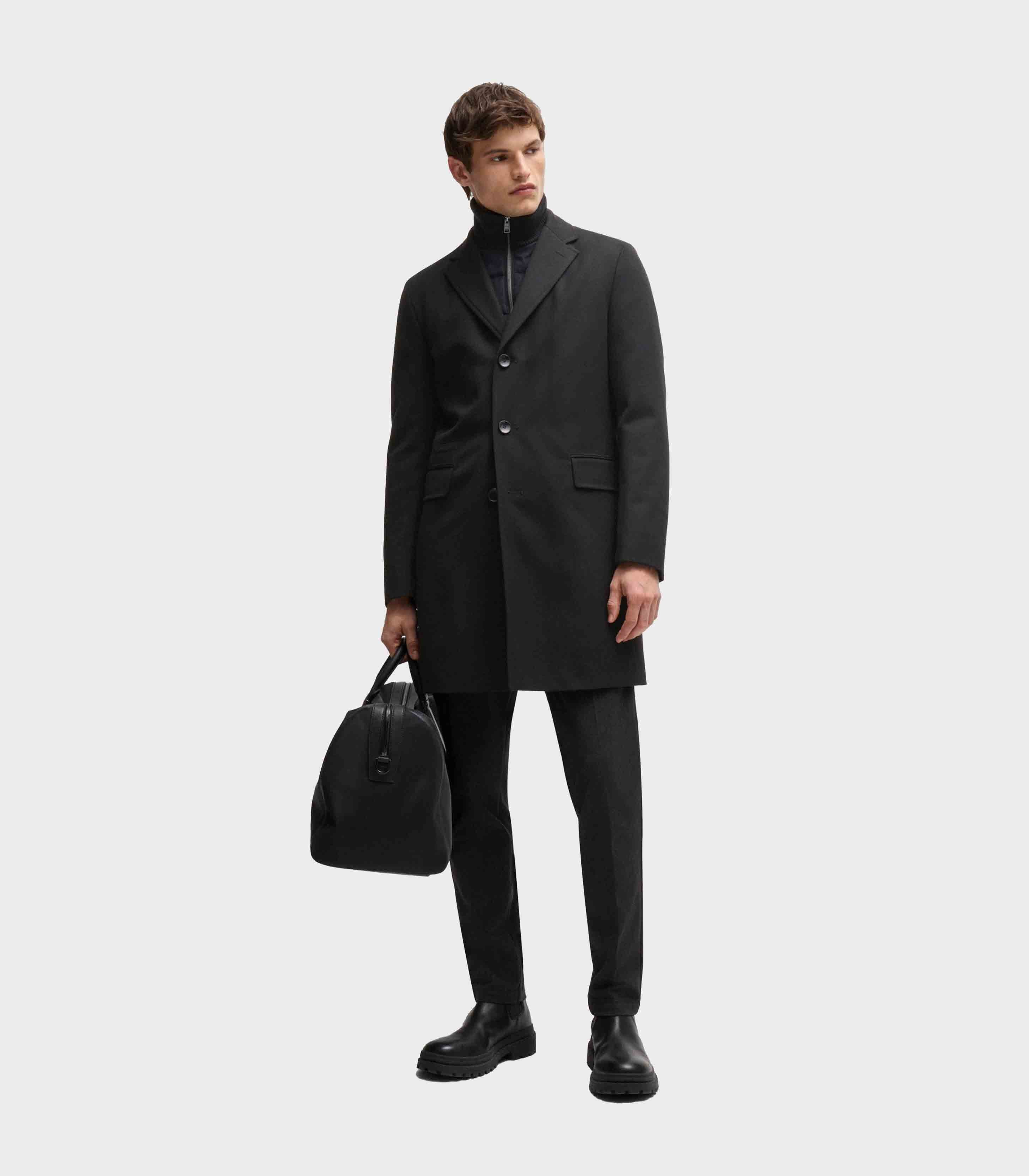 Black 1